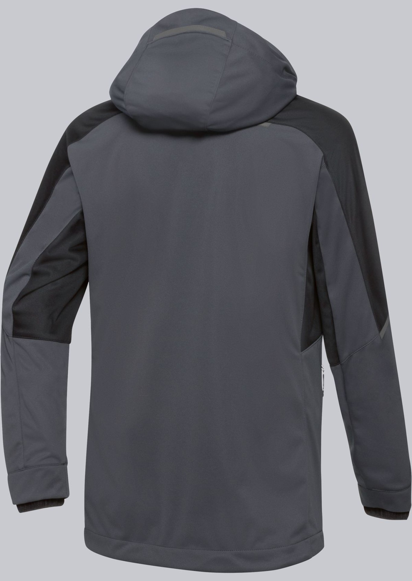 BP® Leichte Stretch-Softshelljacke