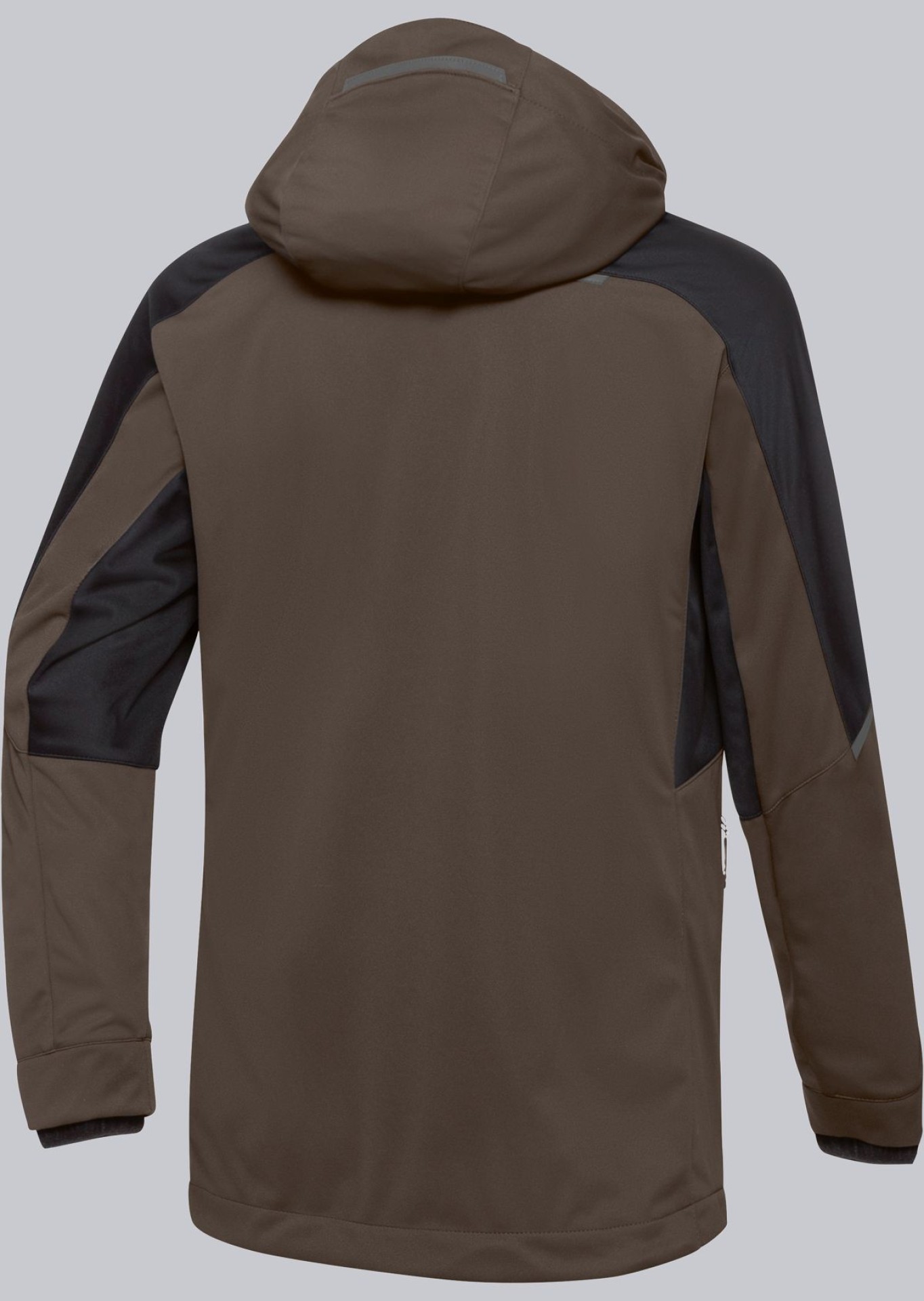 BP® Leichte Stretch-Softshelljacke