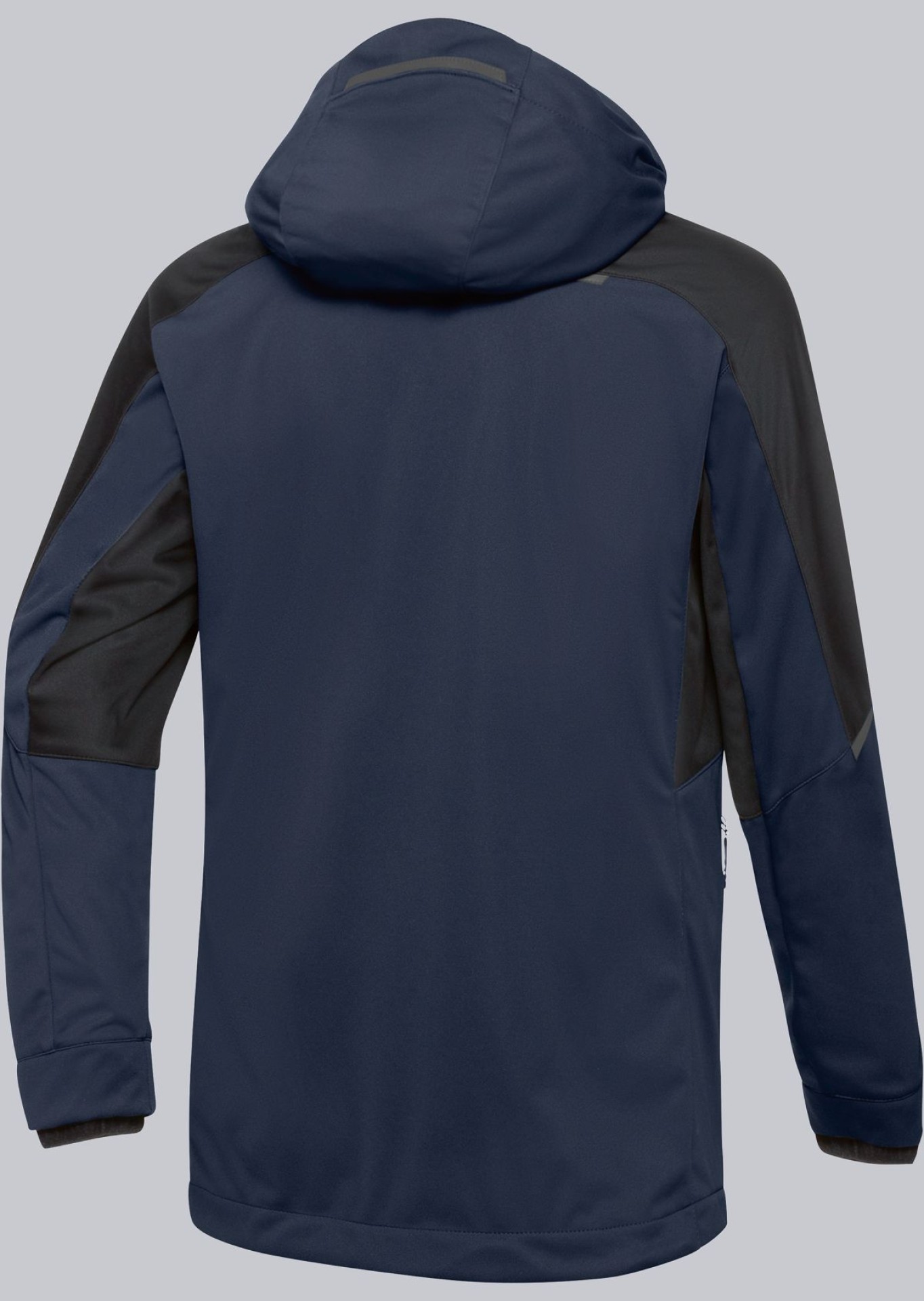 BP® Leichte Stretch-Softshelljacke