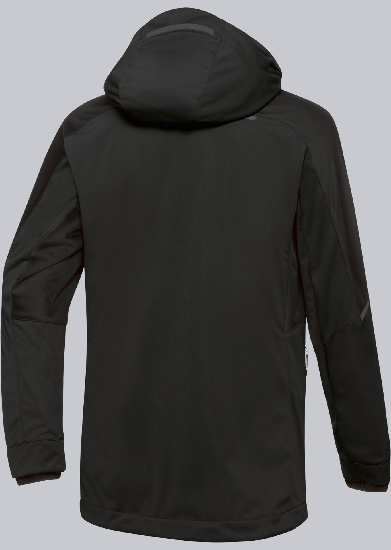 BP® Leichte Stretch-Softshelljacke