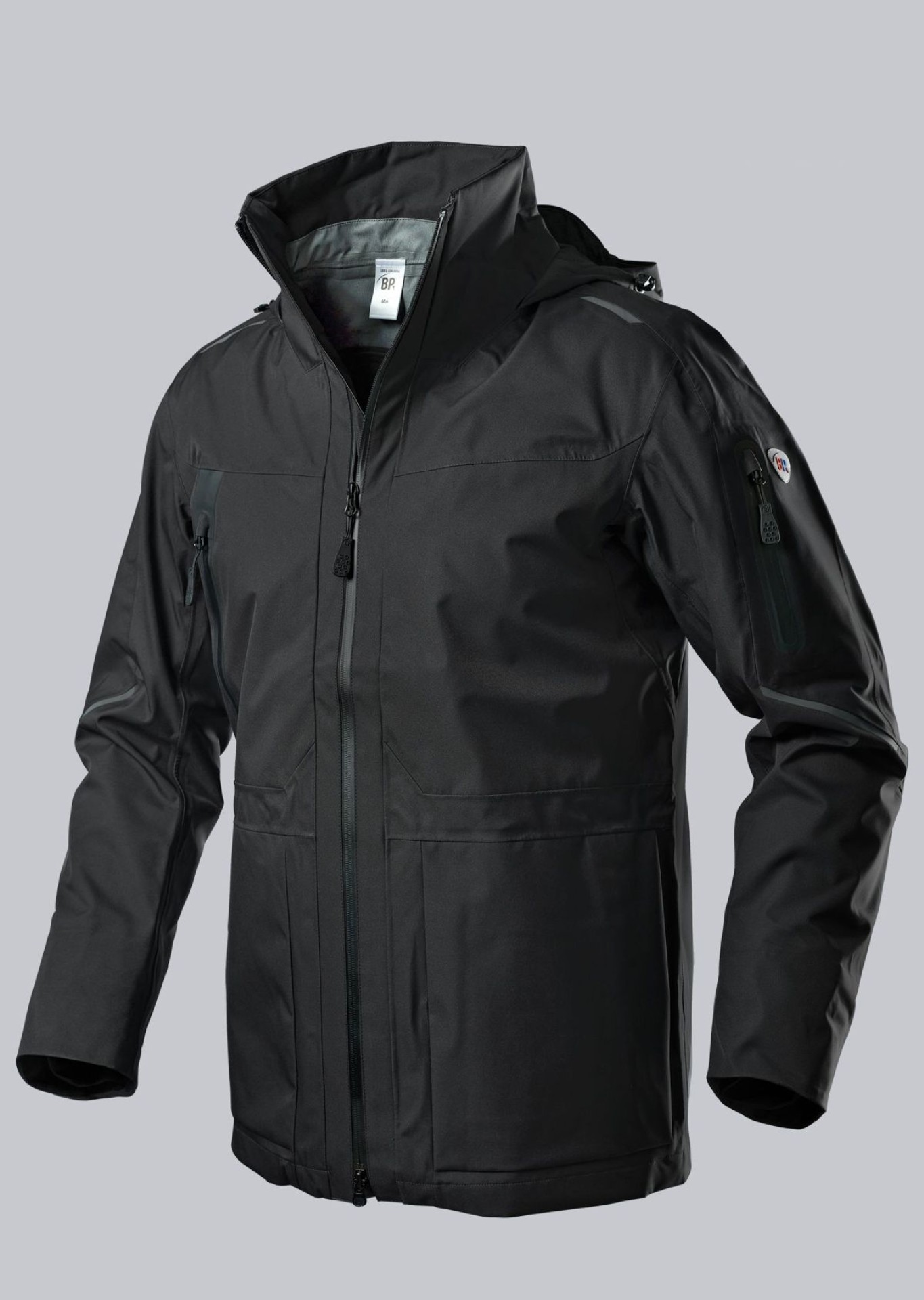 BP® Leichte Wetterschutz-Arbeitsjacke