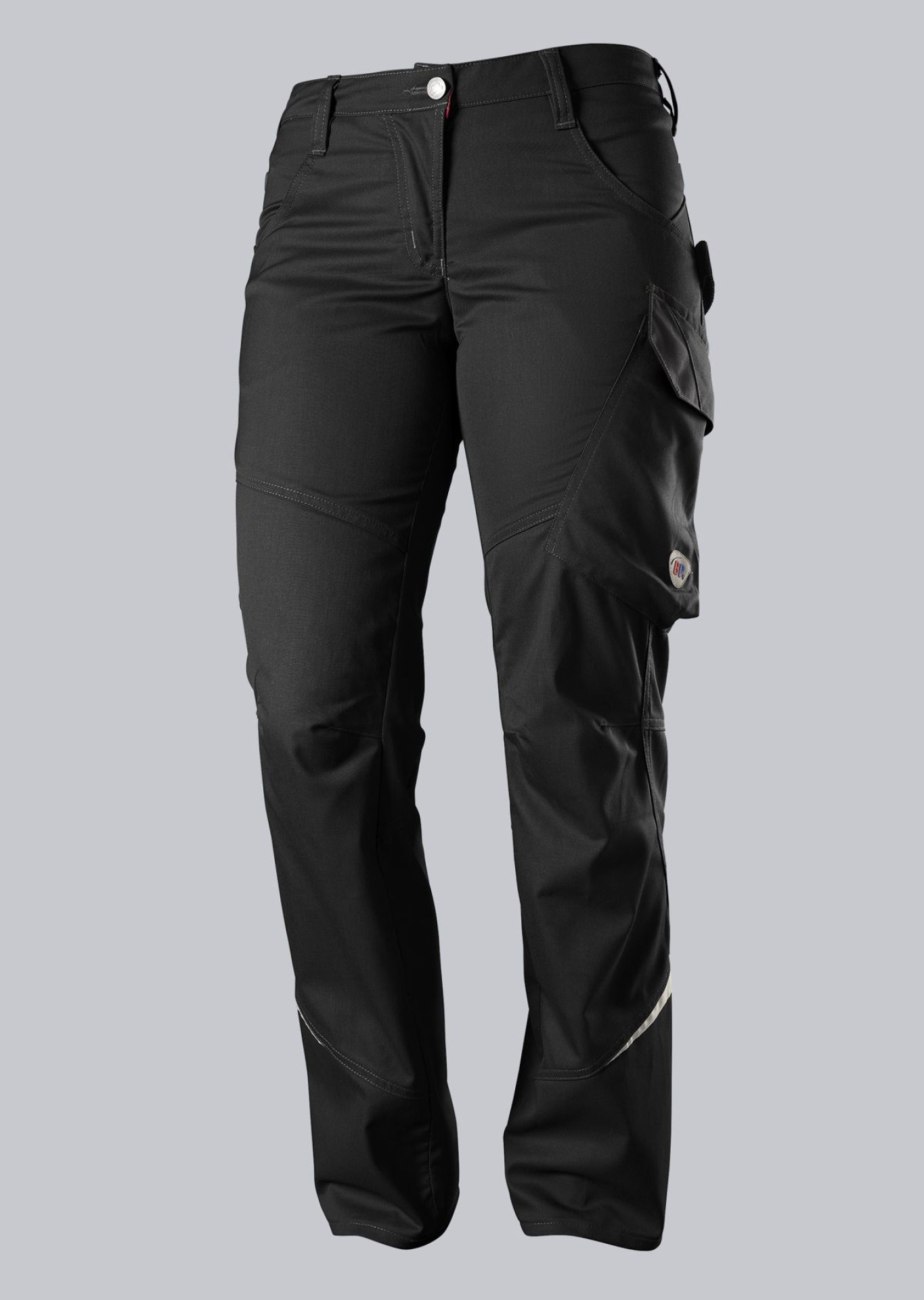 BP® Leichte, schmale Arbeitshose für Damen