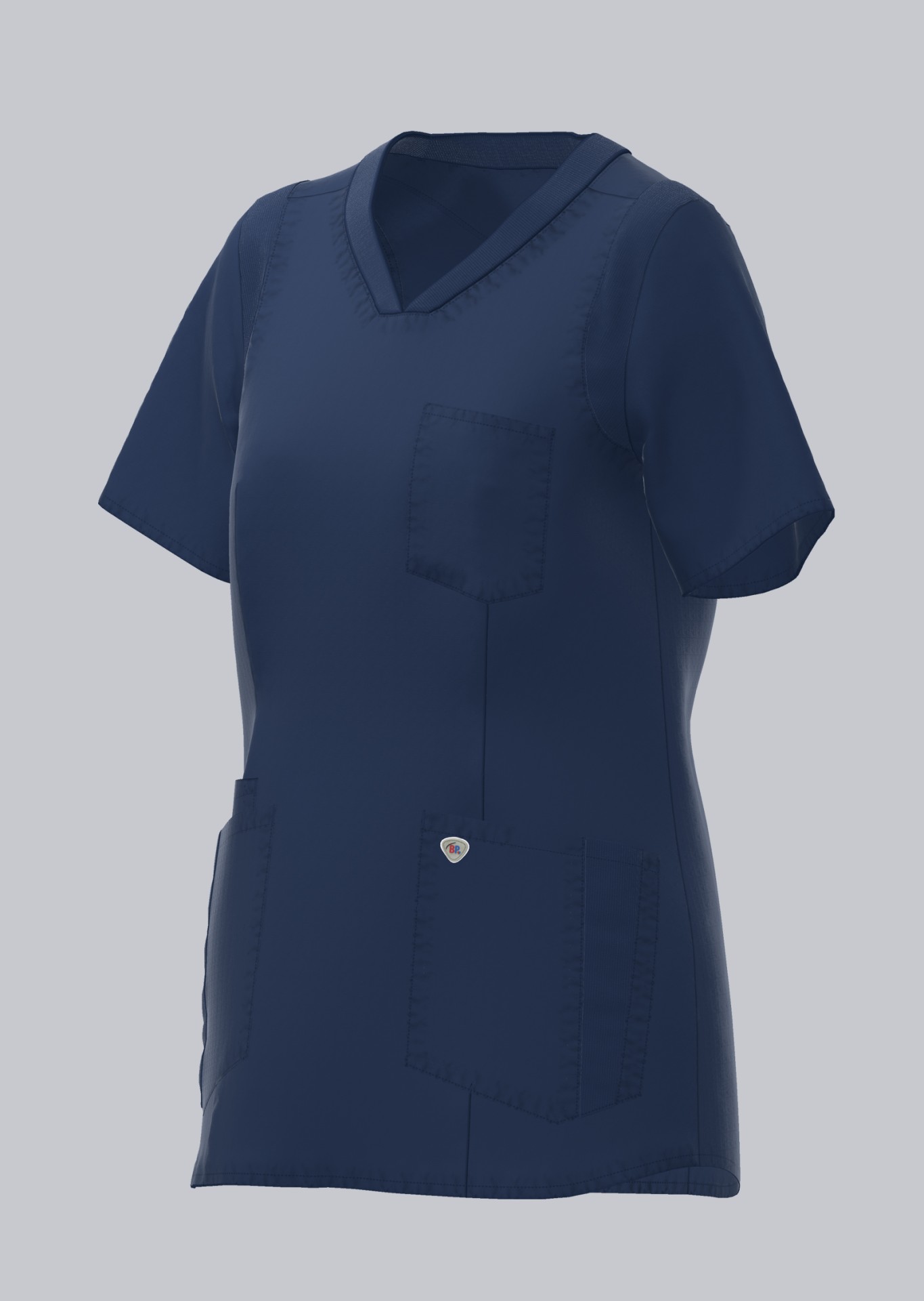 BP® Leichter Schlupfkasack für Damen