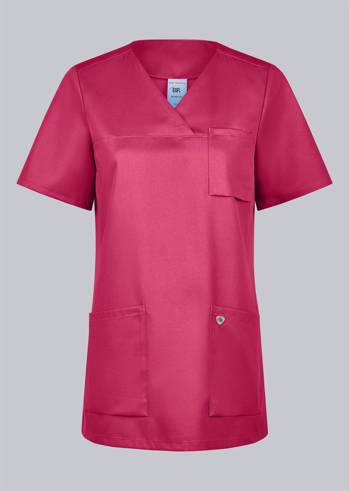 BP® Leichter Schlupfkasack mit TENCEL™ Lyocell für Damen
