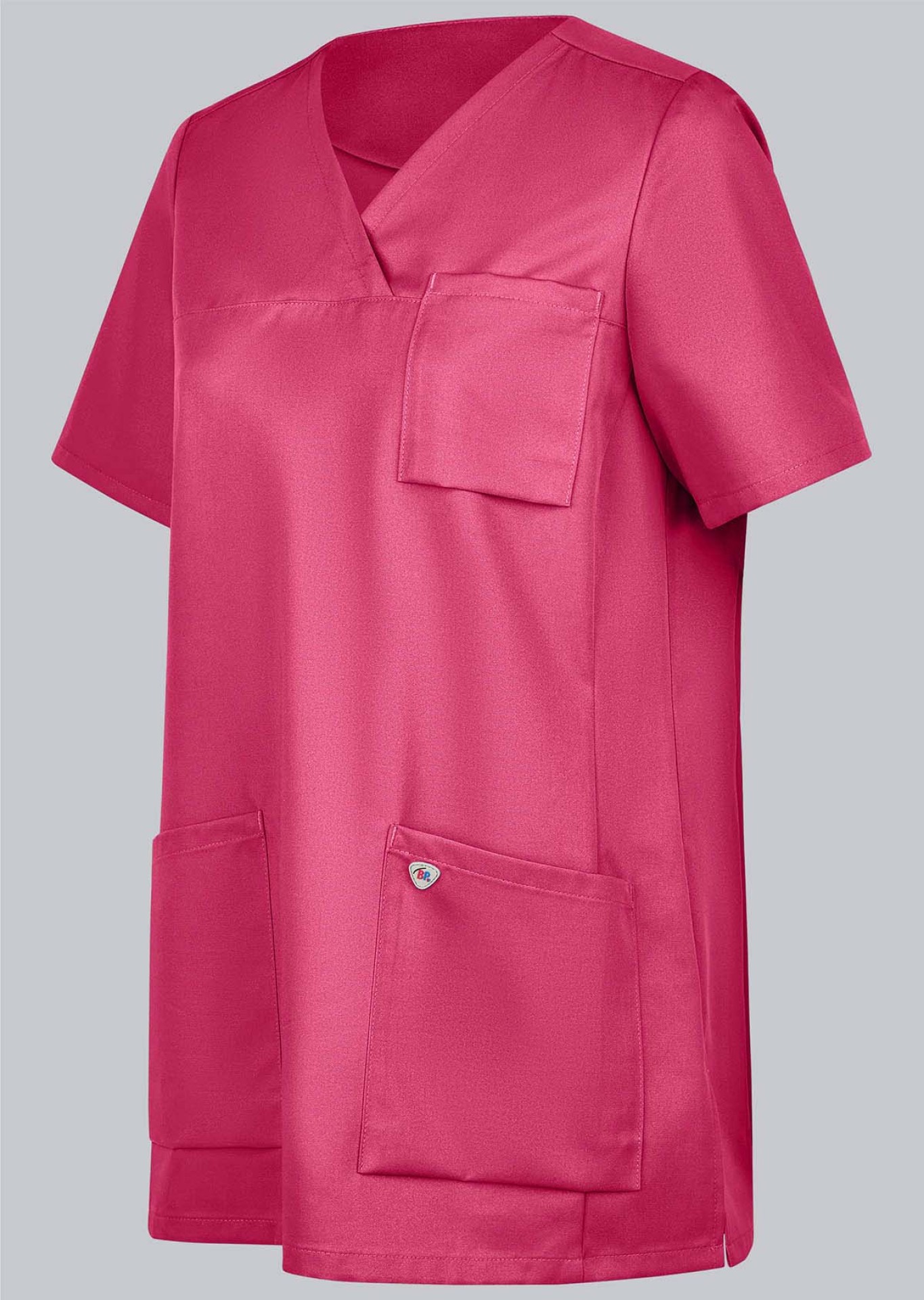 BP® Leichter Schlupfkasack mit TENCEL™ Lyocell für Damen