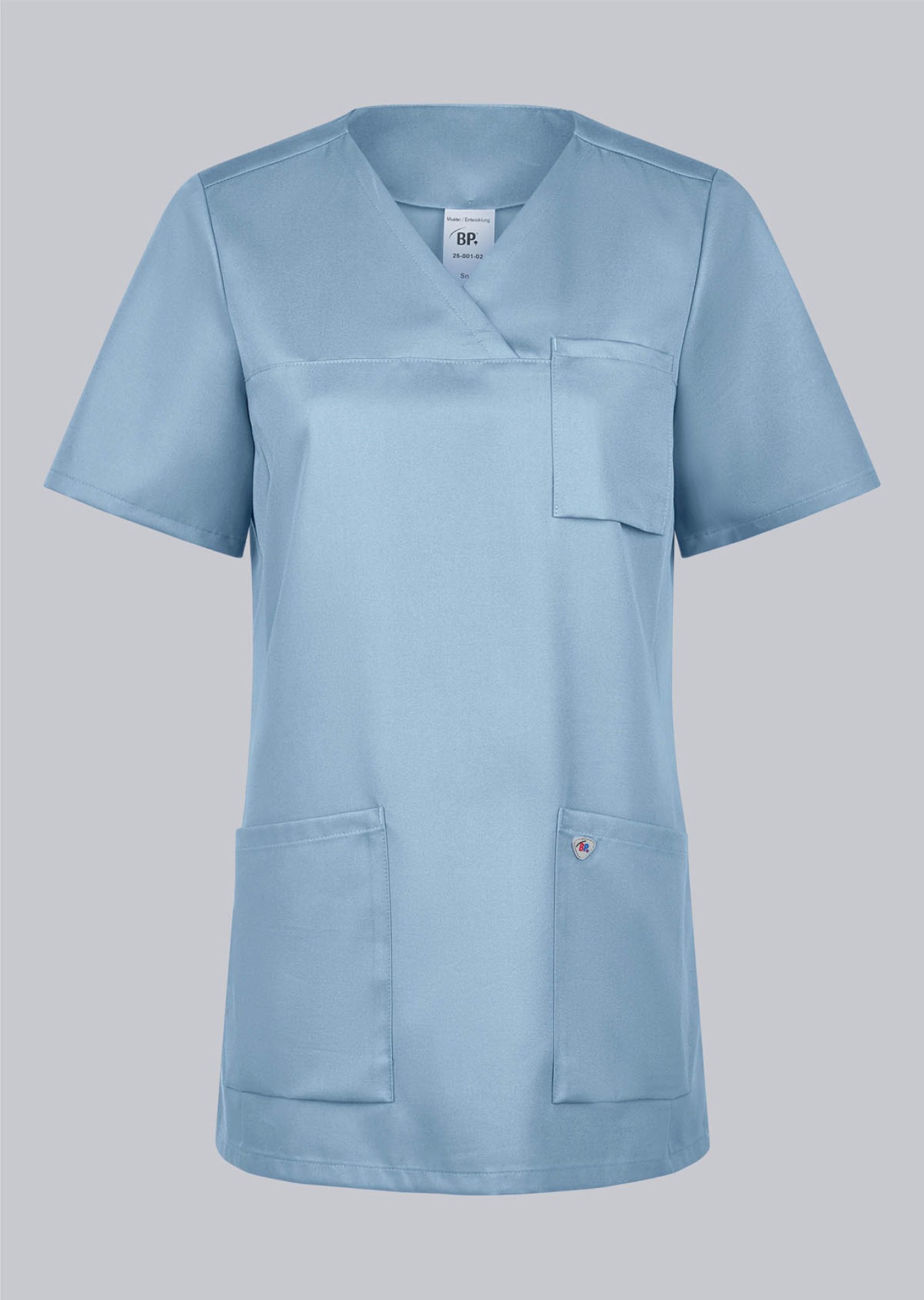 BP® Leichter Schlupfkasack mit TENCEL™ Lyocell für Damen