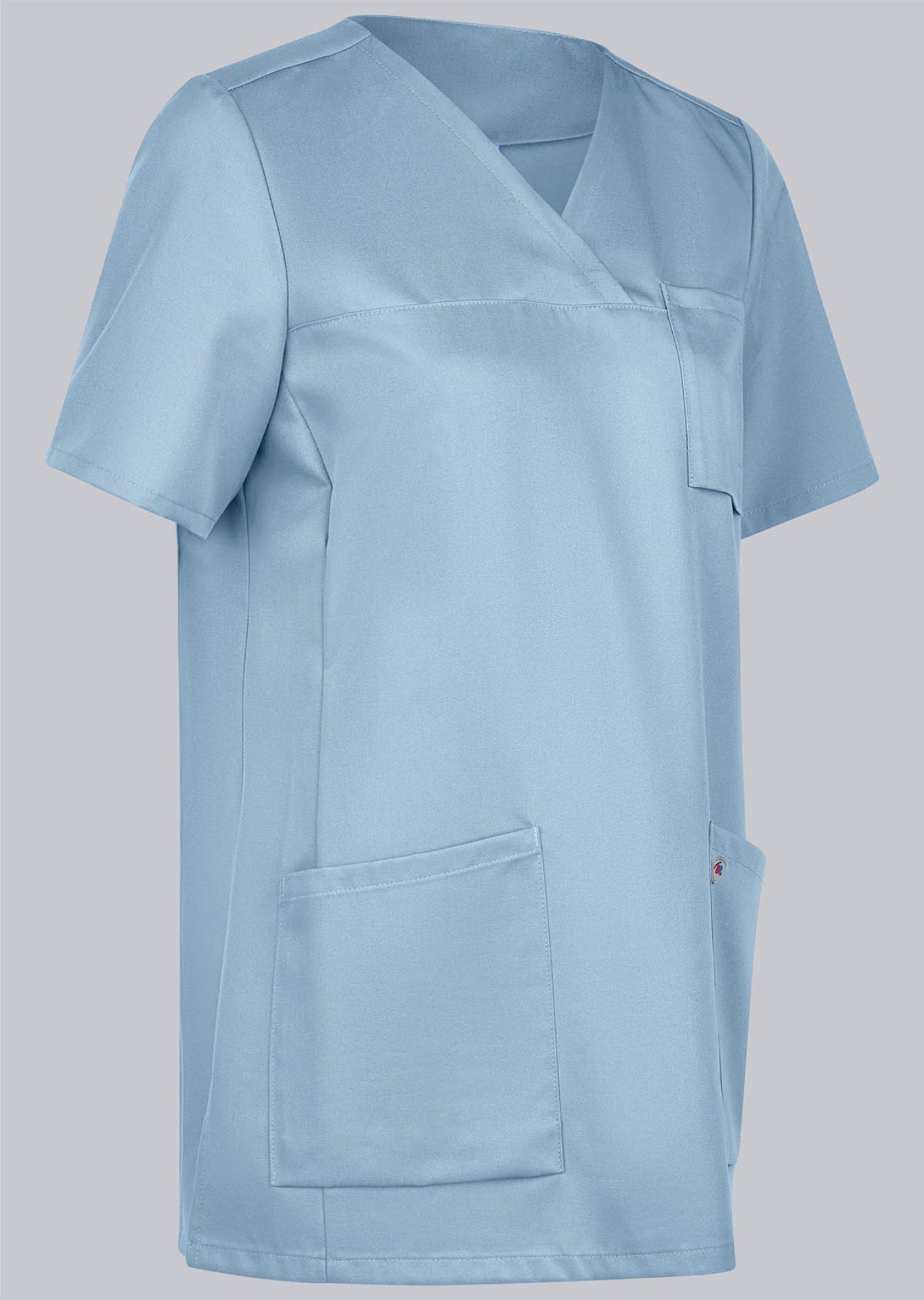 BP® Leichter Schlupfkasack mit TENCEL™ Lyocell für Damen