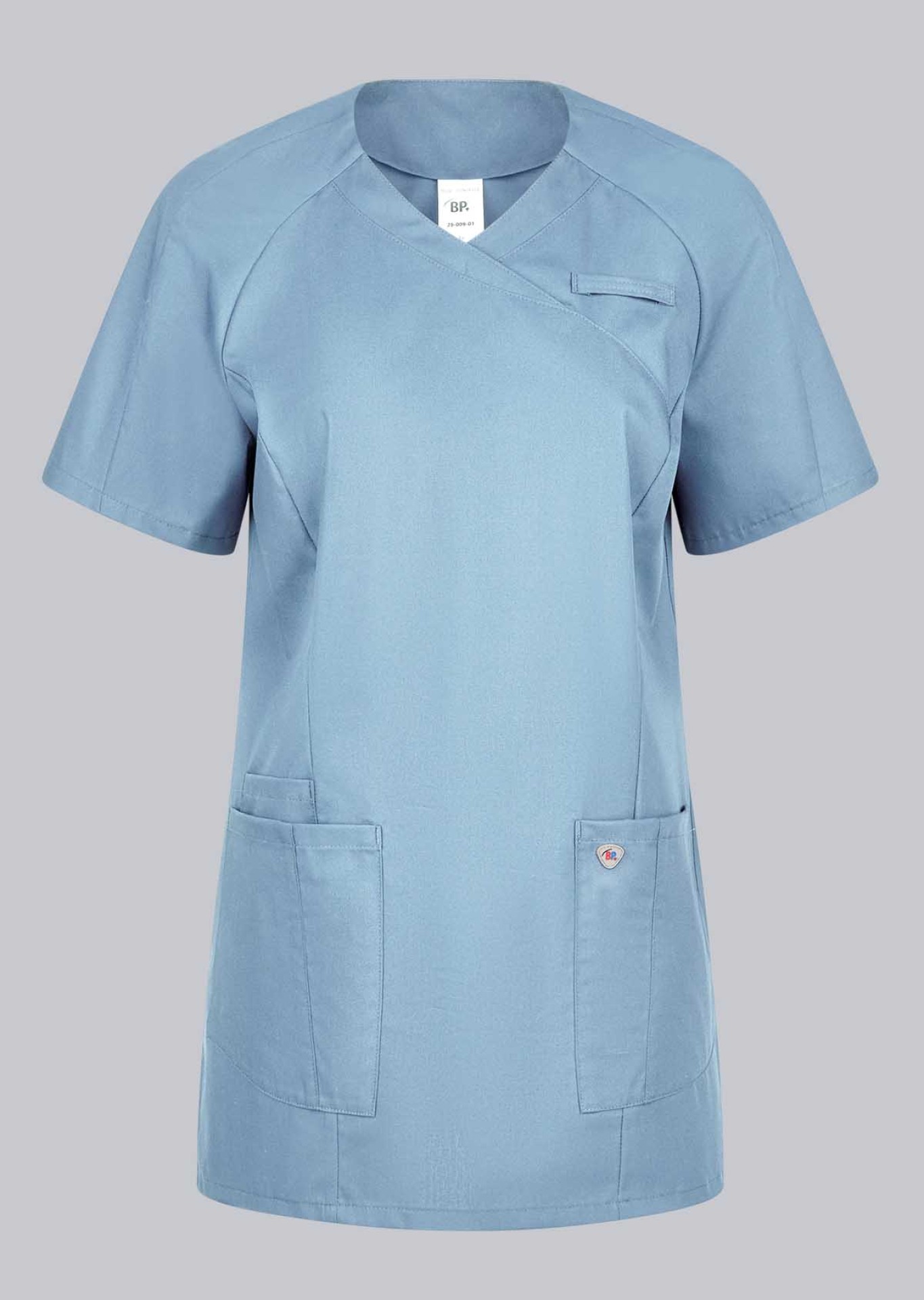 BP® Leichter Schlupfkasack mit TENCEL™ Lyocell für Damen
