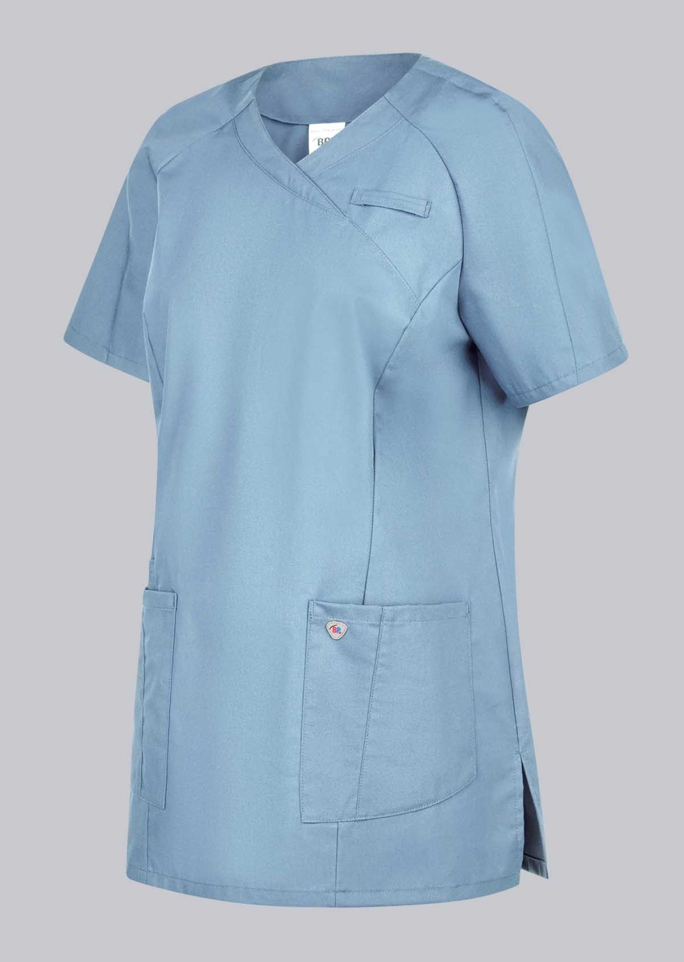 BP® Leichter Schlupfkasack mit TENCEL™ Lyocell für Damen