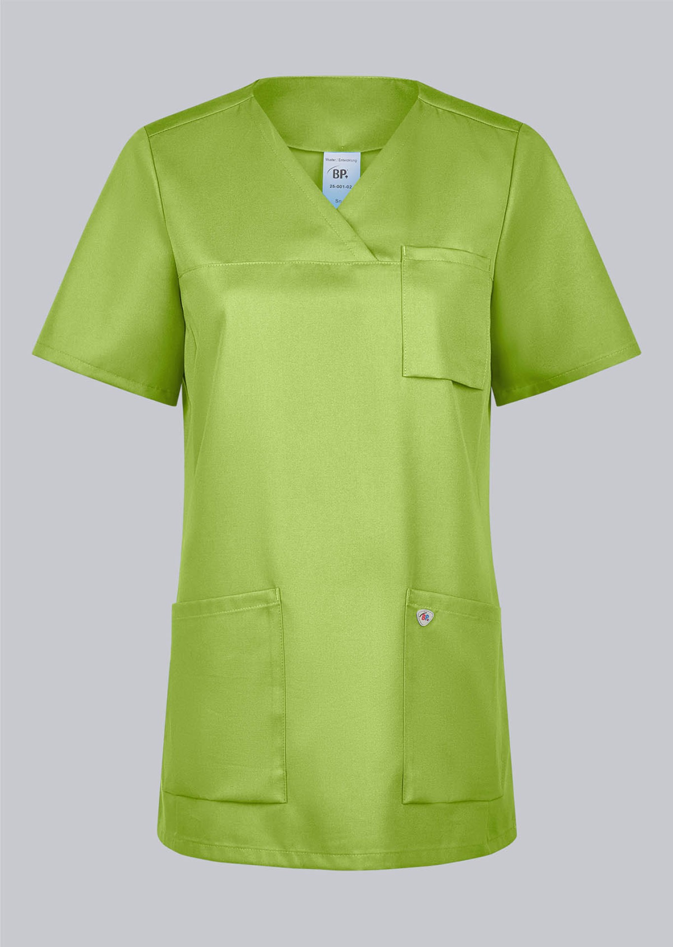 BP® Leichter Schlupfkasack mit TENCEL™ Lyocell für Damen