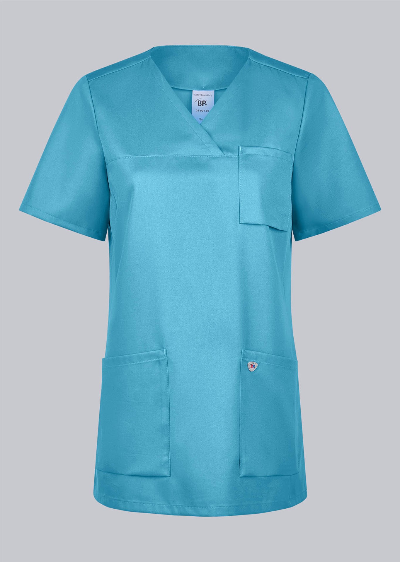 BP® Leichter Schlupfkasack mit TENCEL™ Lyocell für Damen