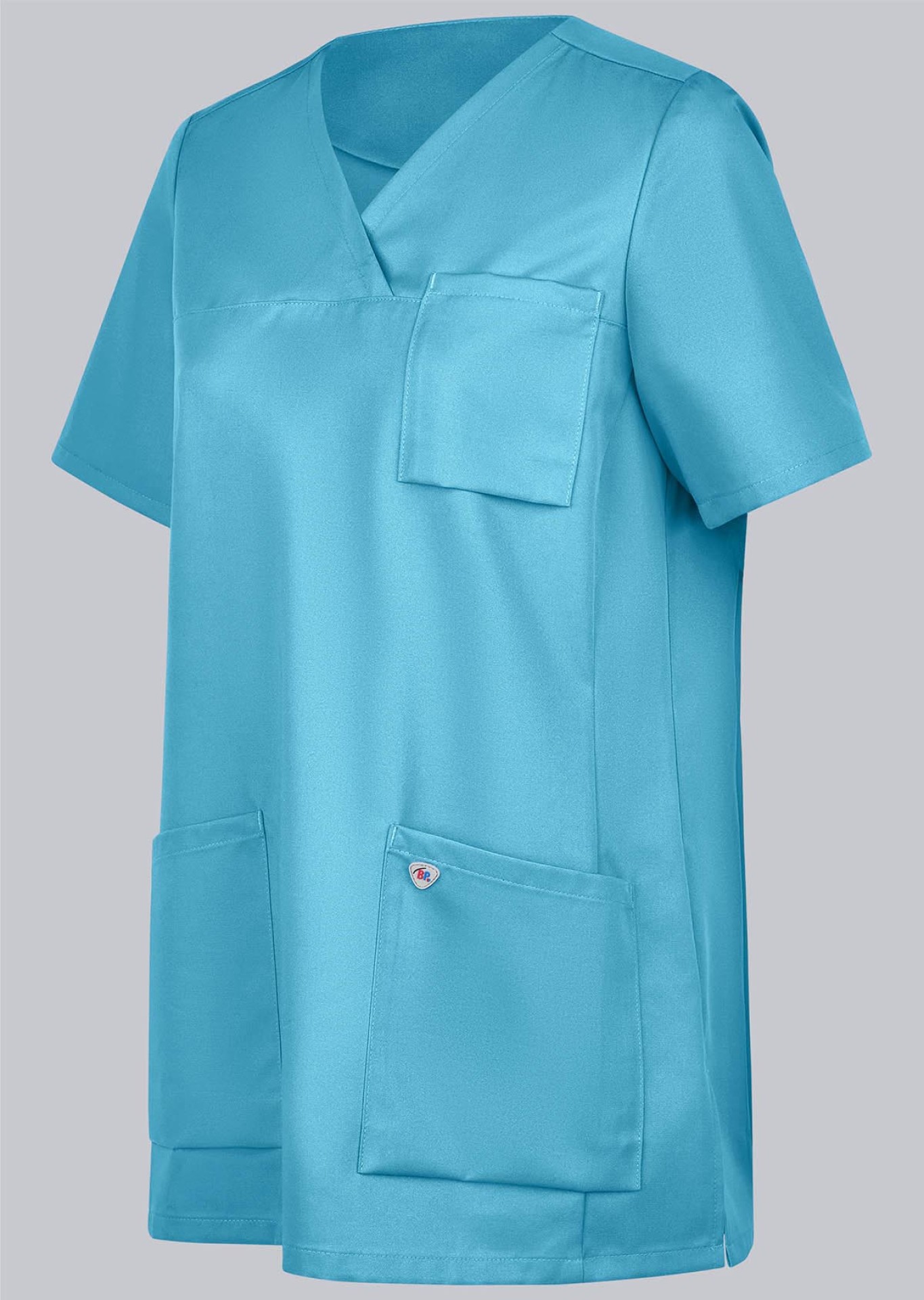 BP® Leichter Schlupfkasack mit TENCEL™ Lyocell für Damen