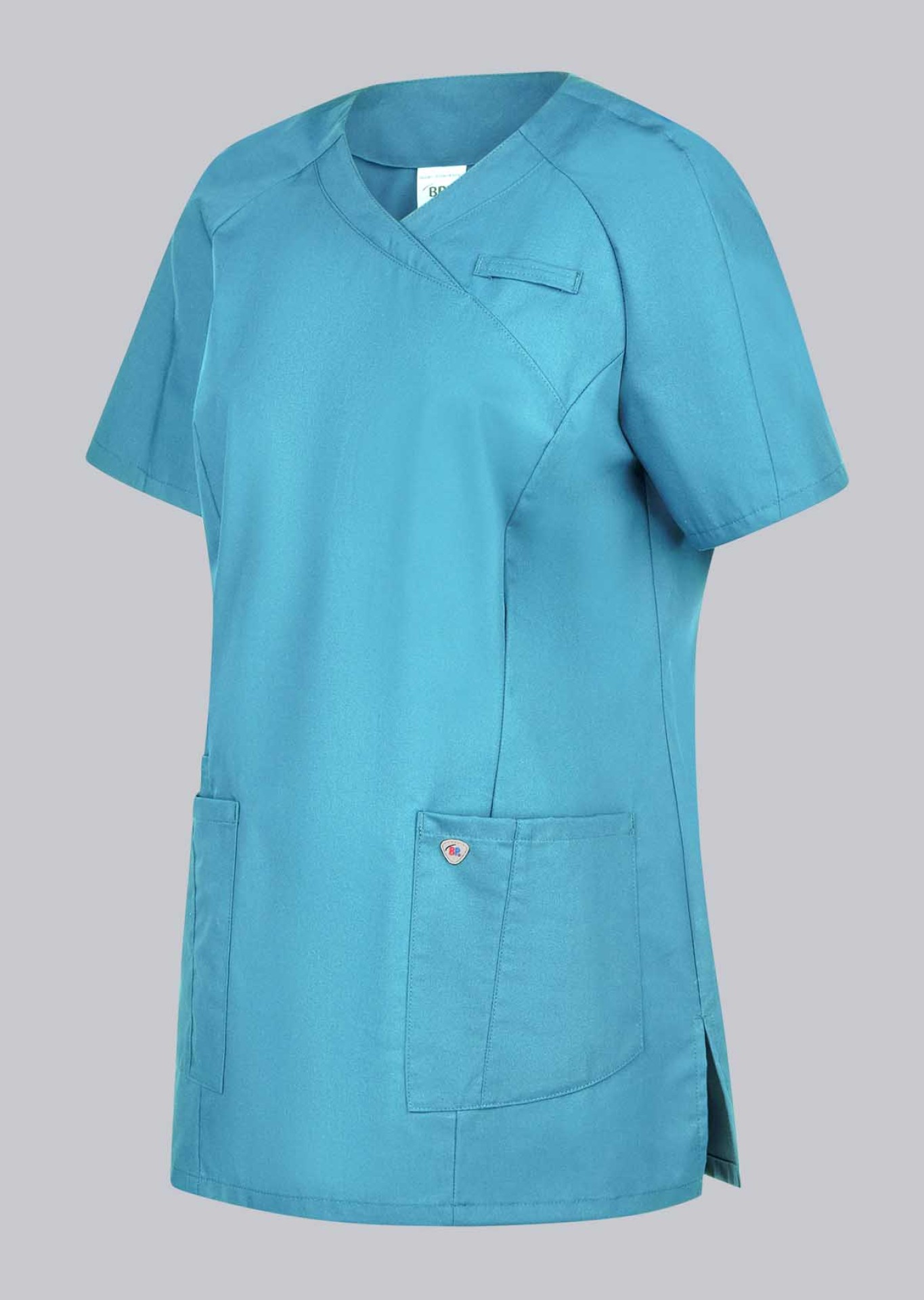 BP® Leichter Schlupfkasack mit TENCEL™ Lyocell für Damen