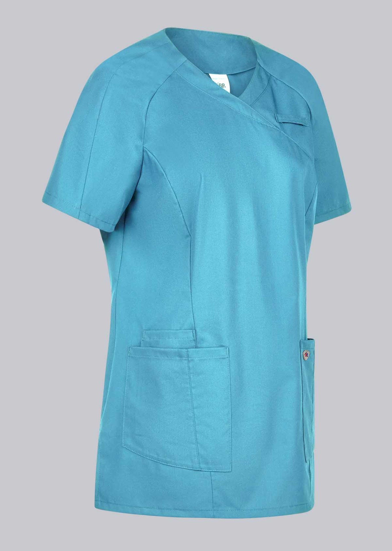 BP® Leichter Schlupfkasack mit TENCEL™ Lyocell für Damen