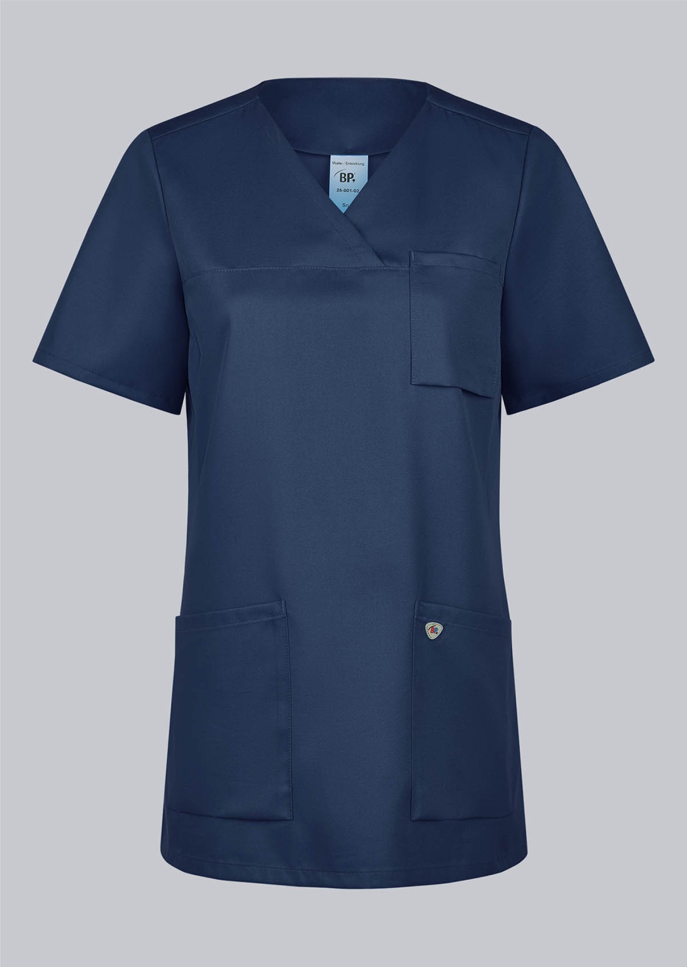 BP® Leichter Schlupfkasack mit TENCEL™ Lyocell für Damen