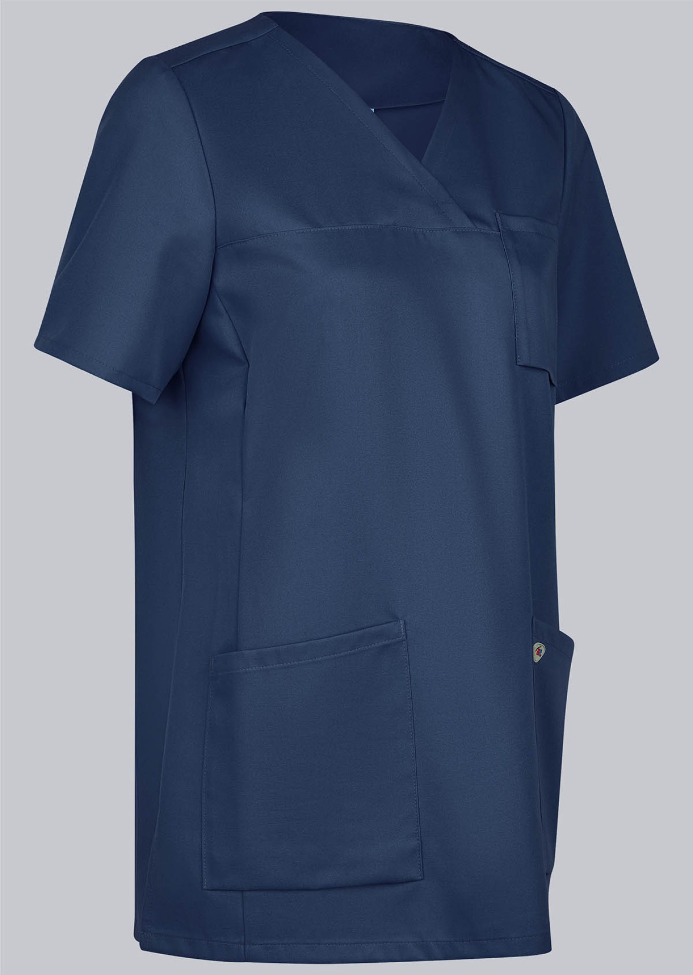BP® Leichter Schlupfkasack mit TENCEL™ Lyocell für Damen