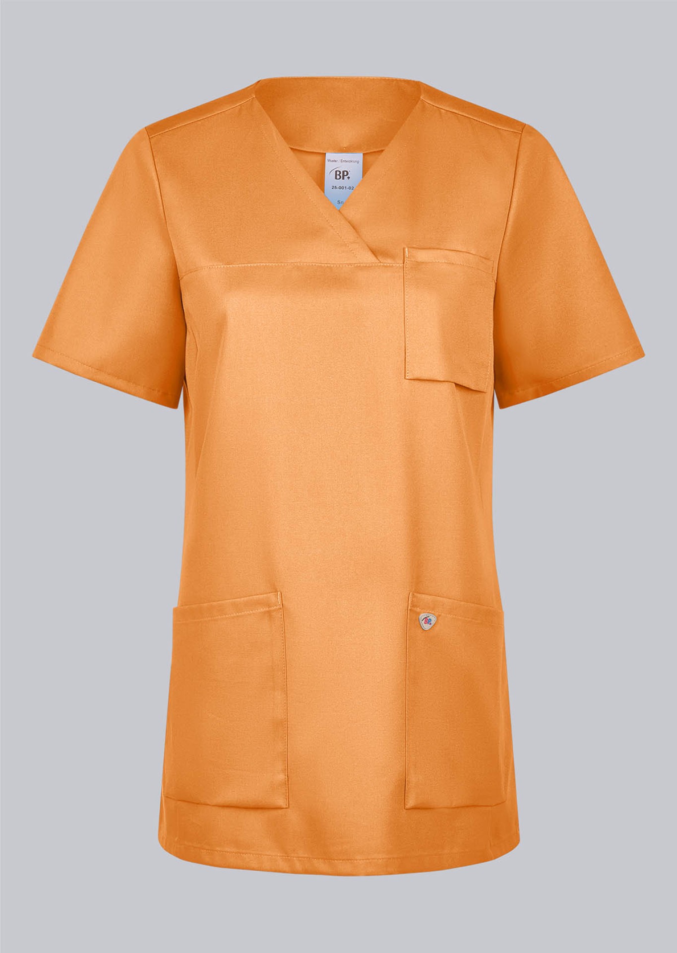 BP® Leichter Schlupfkasack mit TENCEL™ Lyocell für Damen