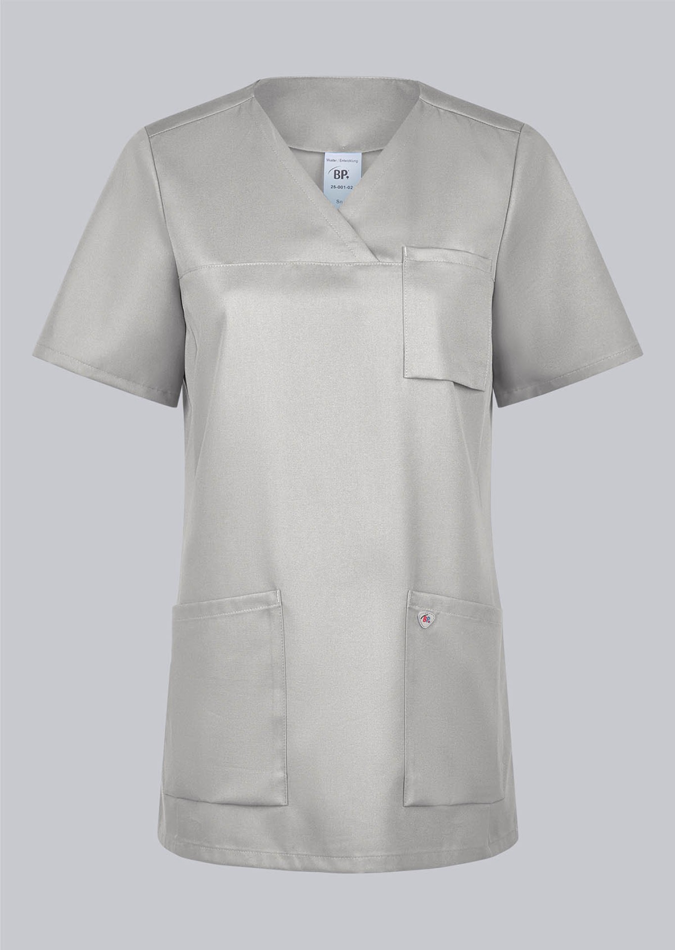 BP® Leichter Schlupfkasack mit TENCEL™ Lyocell für Damen