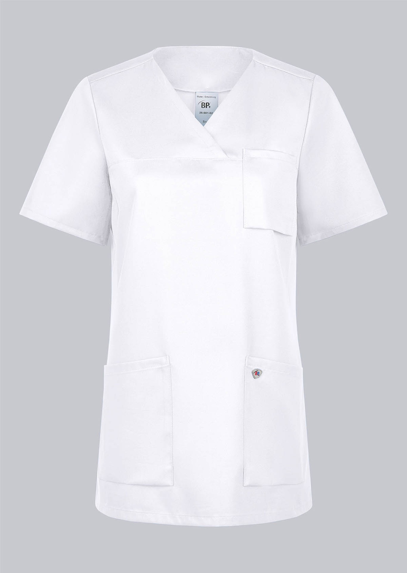 BP® Leichter Schlupfkasack mit TENCEL™ Lyocell für Damen