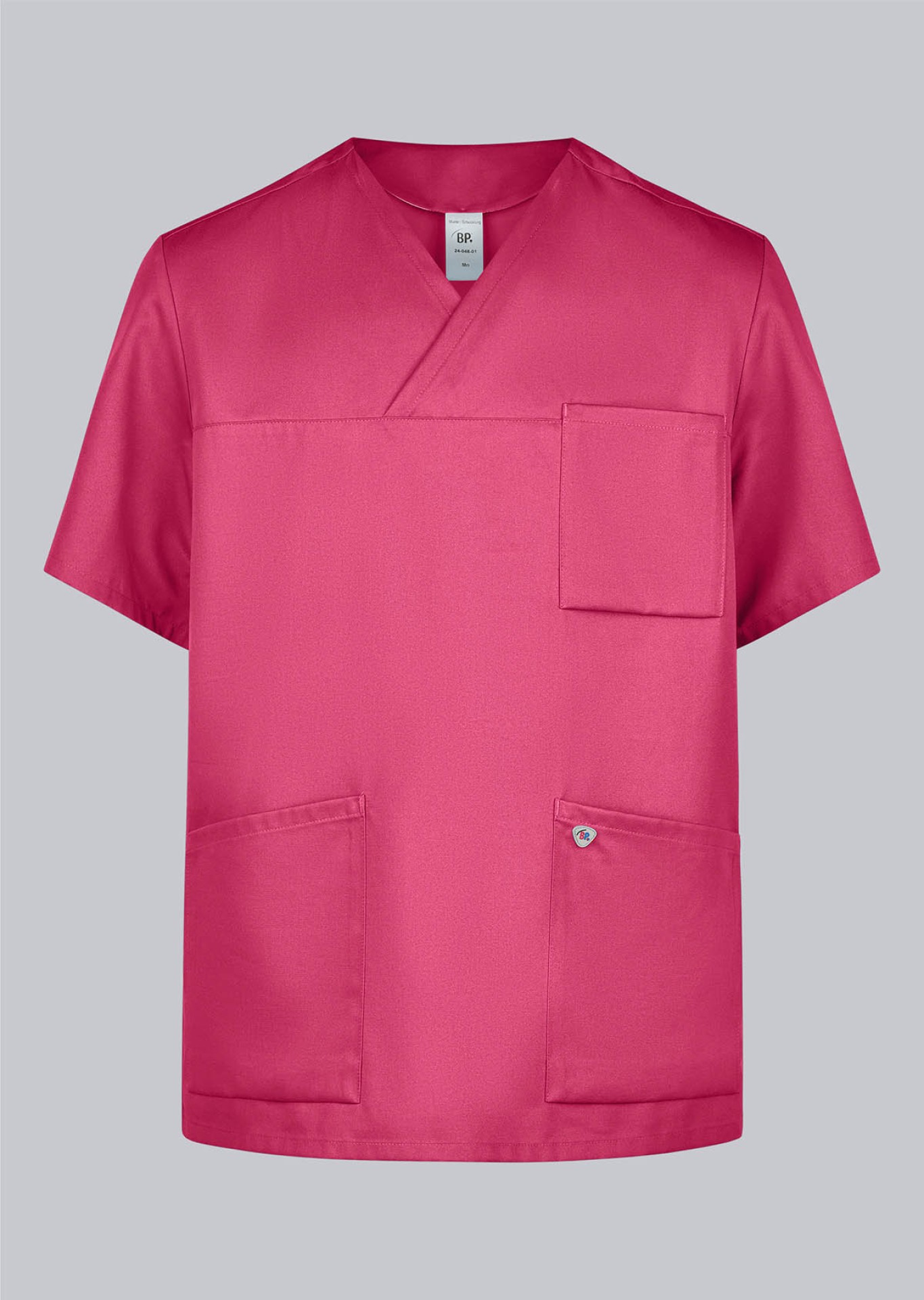 BP® Leichter Schlupfkasack mit TENCEL™ Lyocell für Sie & Ihn