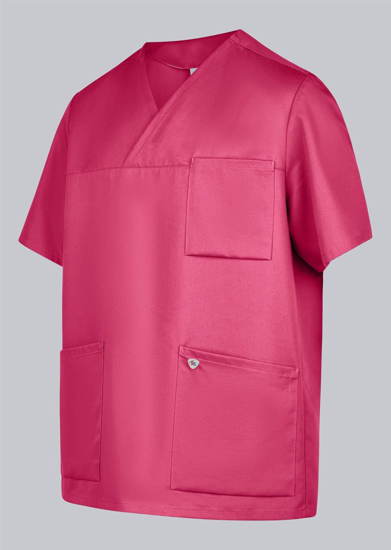 BP® Leichter Schlupfkasack mit TENCEL™ Lyocell für Sie & Ihn