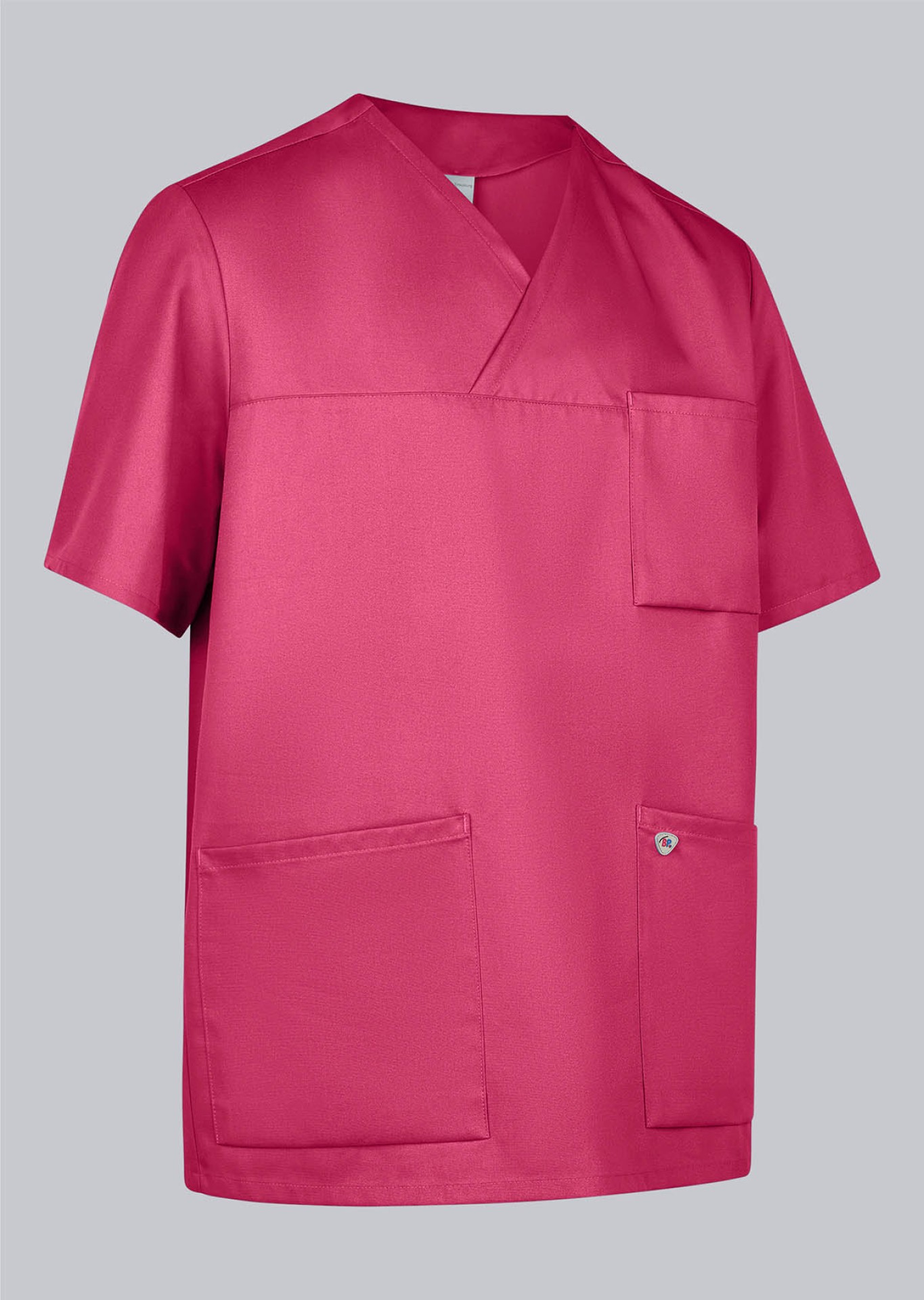 BP® Leichter Schlupfkasack mit TENCEL™ Lyocell für Sie & Ihn