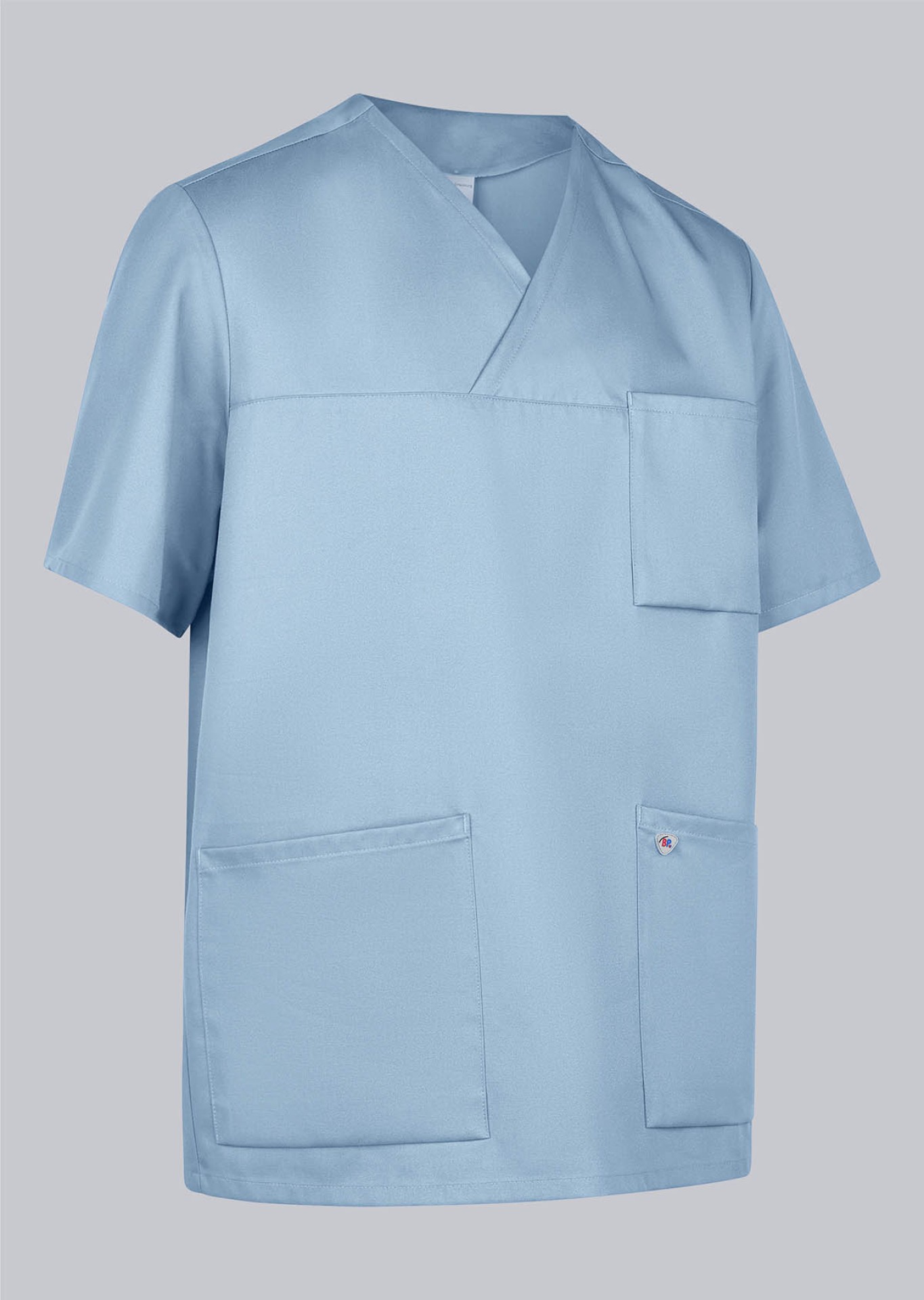 BP® Leichter Schlupfkasack mit TENCEL™ Lyocell für Sie & Ihn