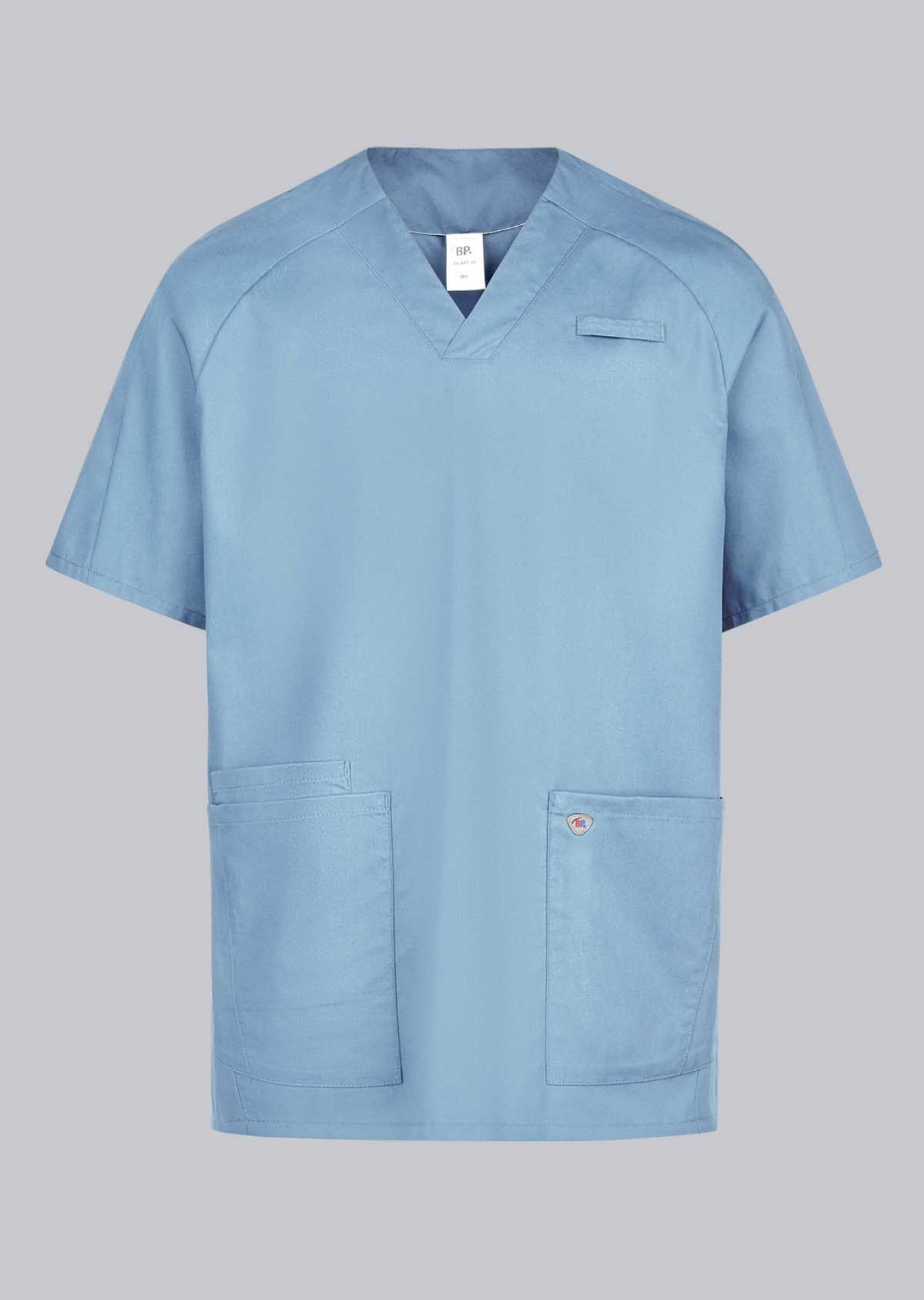 BP® Leichter Schlupfkasack mit TENCEL™ Lyocell für Sie & Ihn