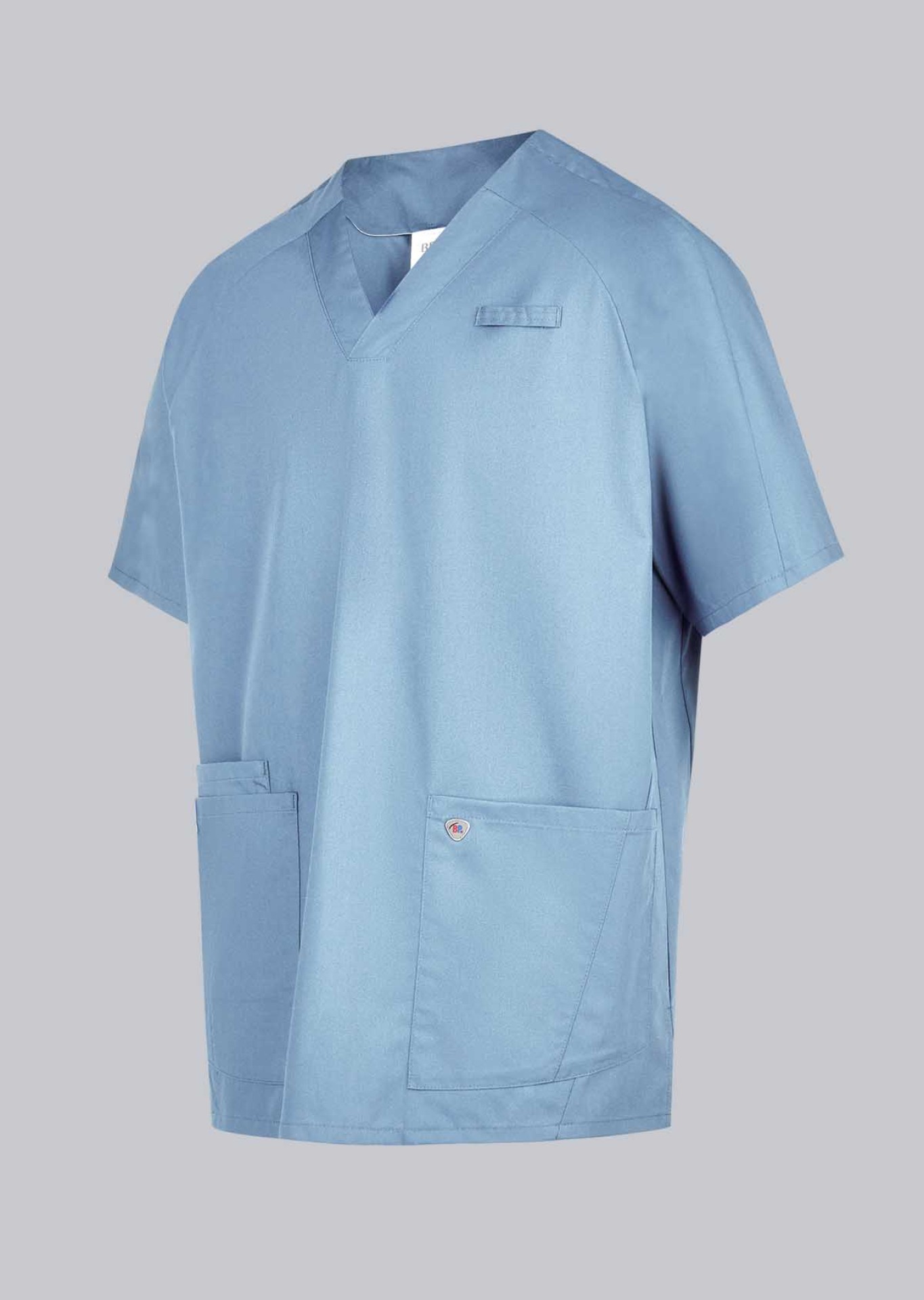 BP® Leichter Schlupfkasack mit TENCEL™ Lyocell für Sie & Ihn