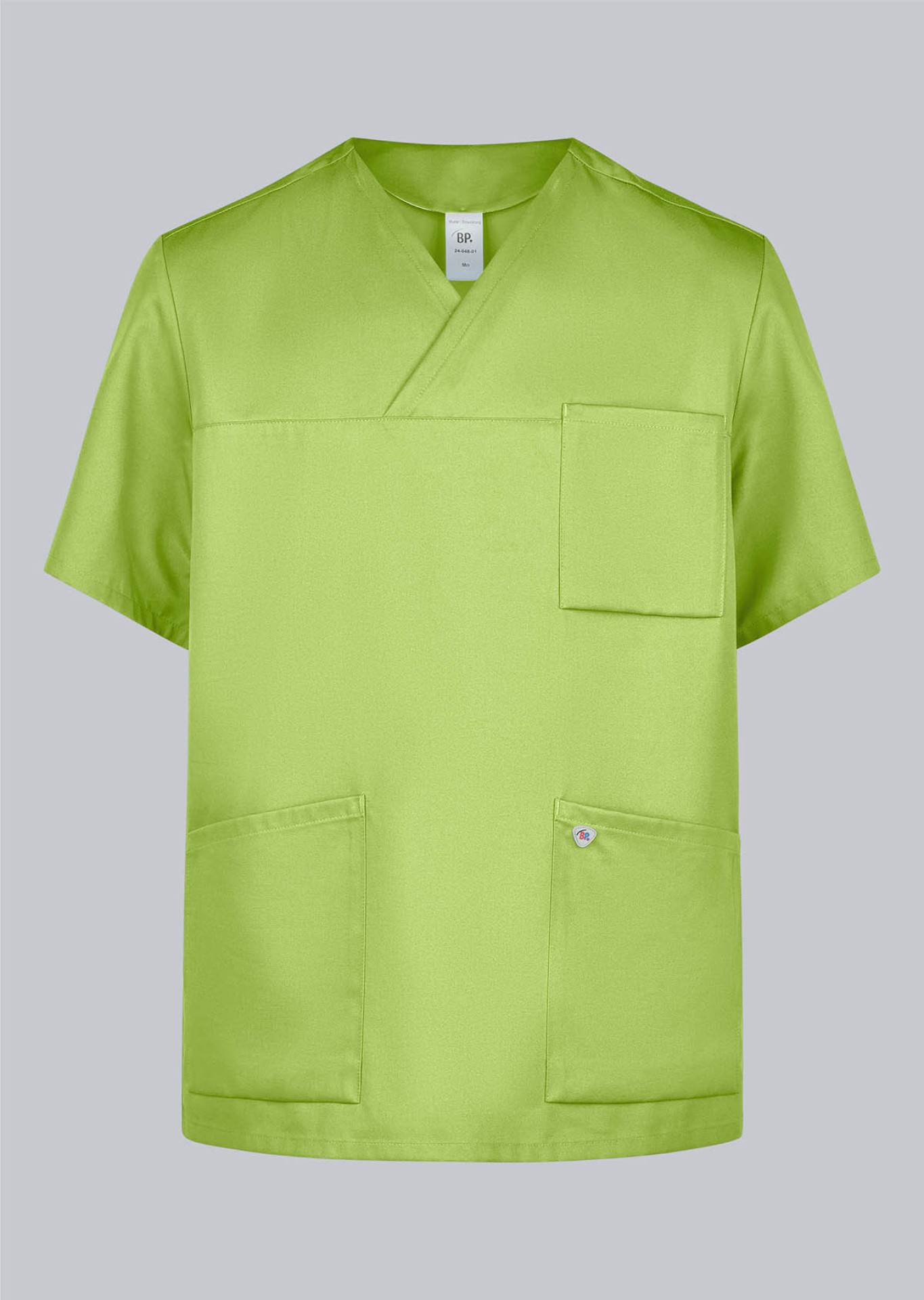 BP® Leichter Schlupfkasack mit TENCEL™ Lyocell für Sie & Ihn