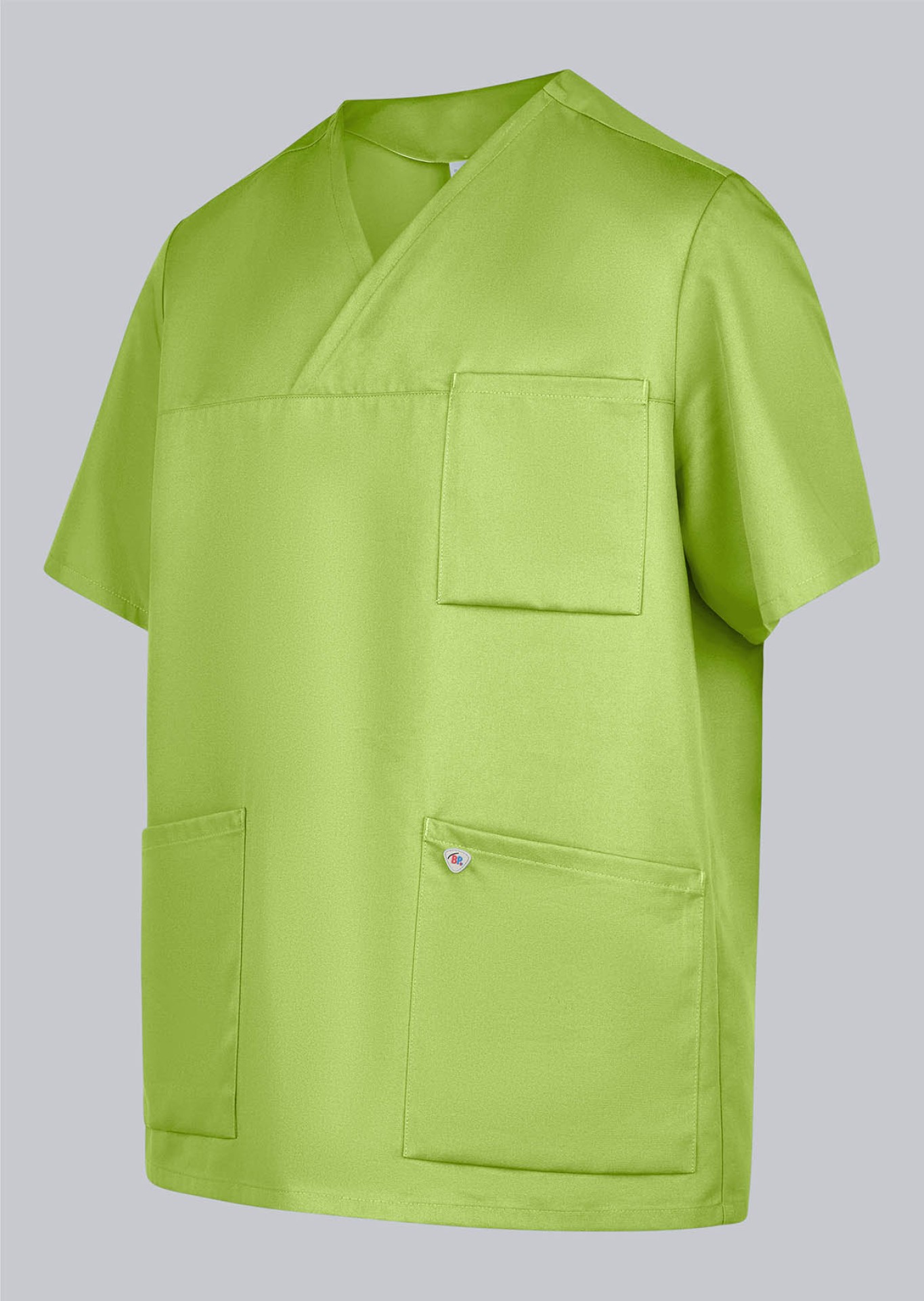 BP® Leichter Schlupfkasack mit TENCEL™ Lyocell für Sie & Ihn