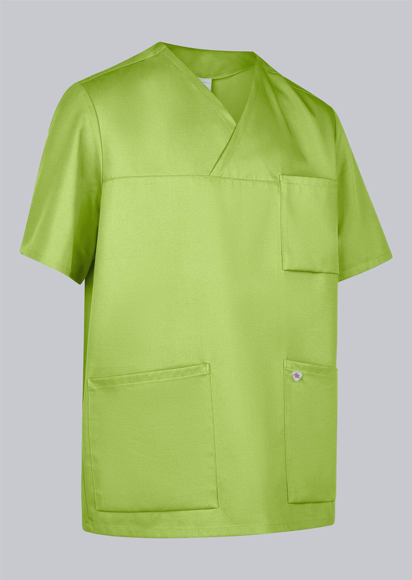 BP® Leichter Schlupfkasack mit TENCEL™ Lyocell für Sie & Ihn