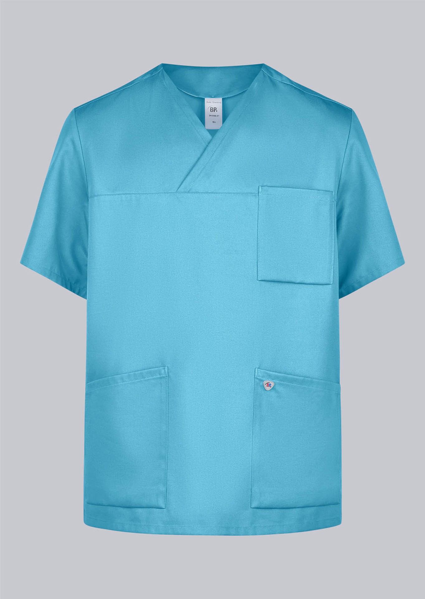 BP® Leichter Schlupfkasack mit TENCEL™ Lyocell für Sie & Ihn