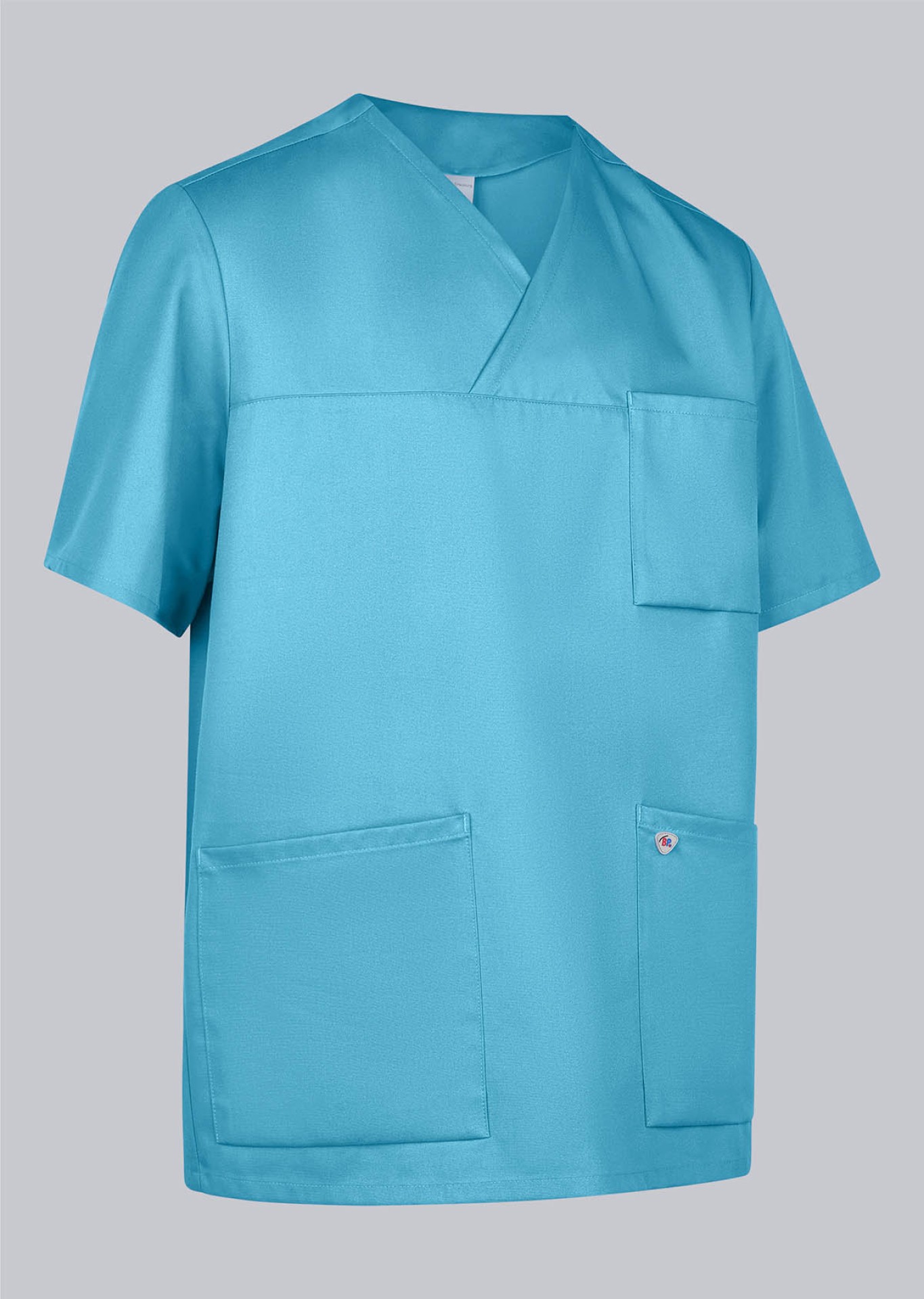 BP® Leichter Schlupfkasack mit TENCEL™ Lyocell für Sie & Ihn