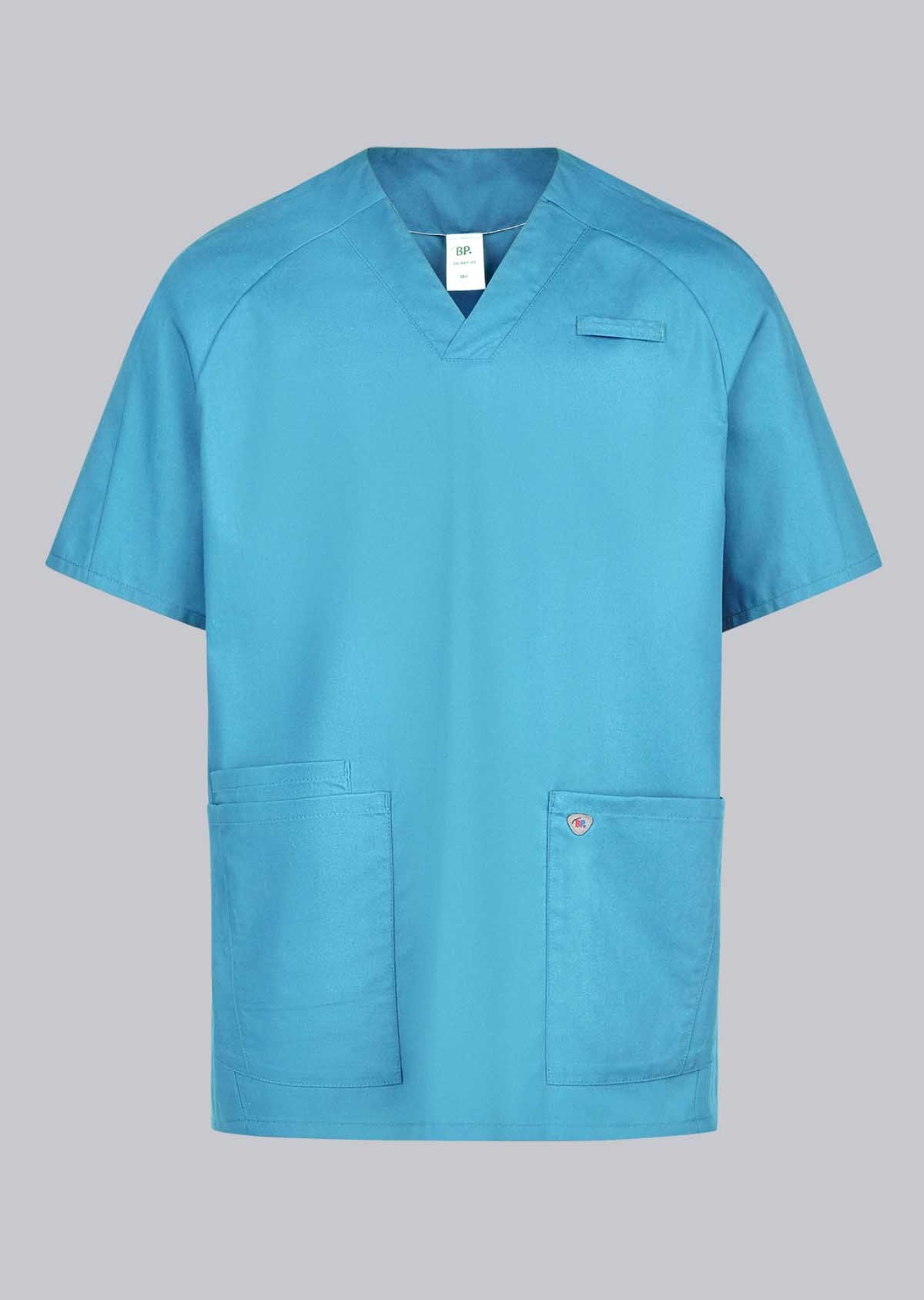 BP® Leichter Schlupfkasack mit TENCEL™ Lyocell für Sie & Ihn