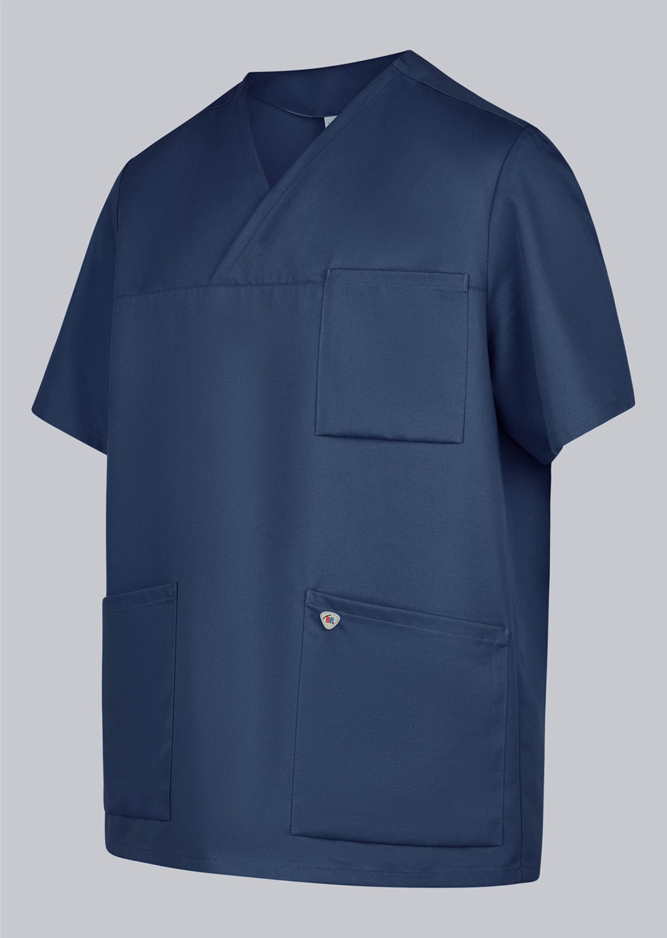 BP® Leichter Schlupfkasack mit TENCEL™ Lyocell für Sie & Ihn