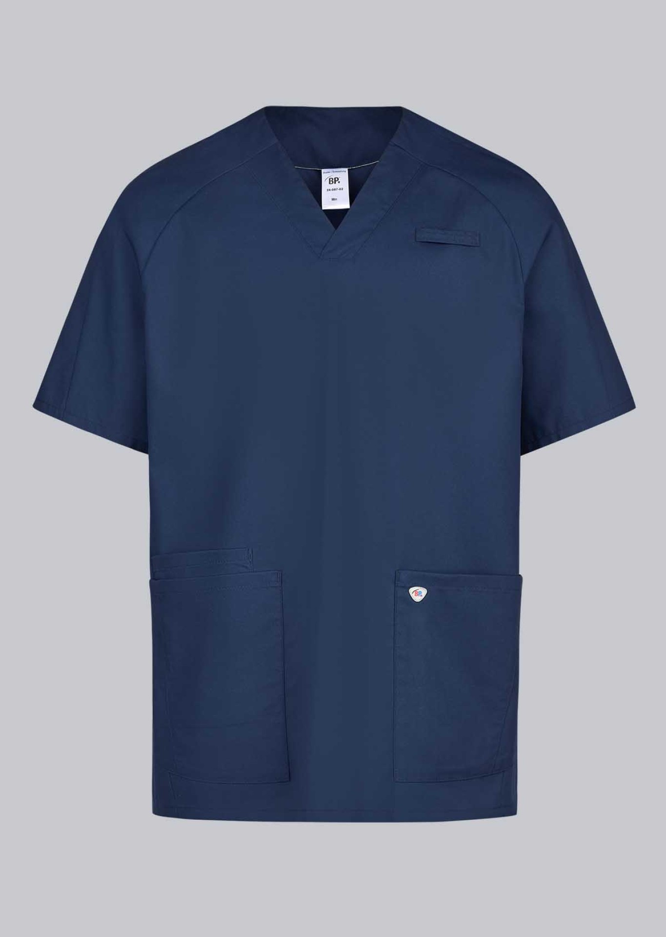 BP® Leichter Schlupfkasack mit TENCEL™ Lyocell für Sie & Ihn