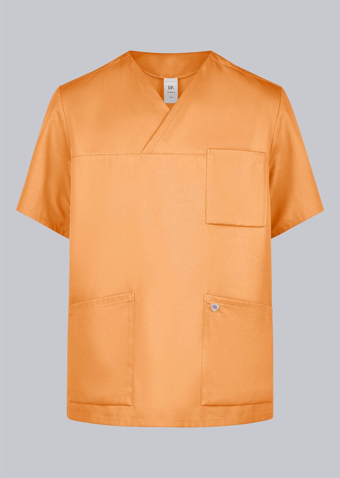 BP® Leichter Schlupfkasack mit TENCEL™ Lyocell für Sie & Ihn