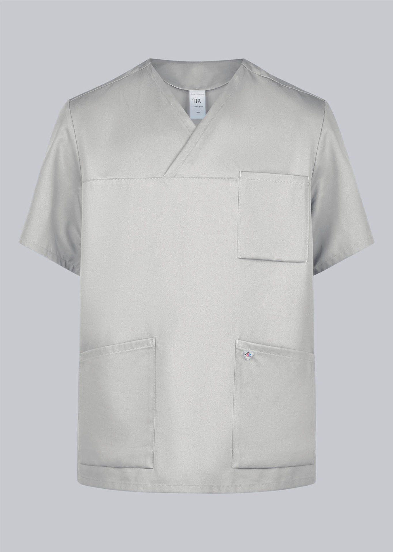 BP® Leichter Schlupfkasack mit TENCEL™ Lyocell für Sie & Ihn