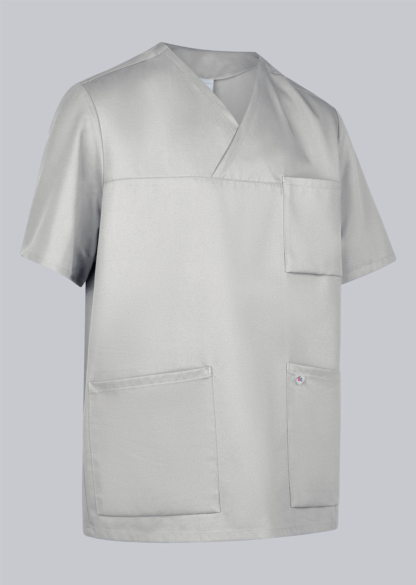 BP® Leichter Schlupfkasack mit TENCEL™ Lyocell für Sie & Ihn
