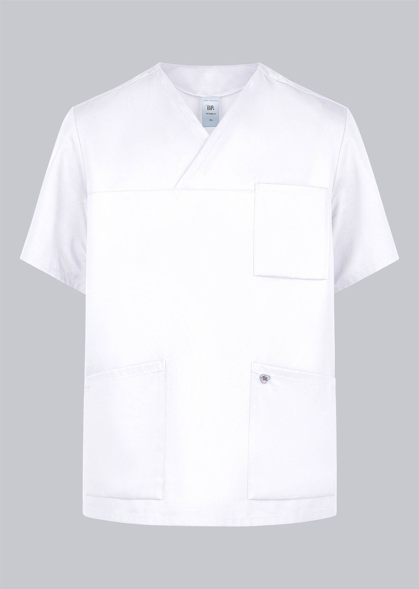 BP® Leichter Schlupfkasack mit TENCEL™ Lyocell für Sie & Ihn