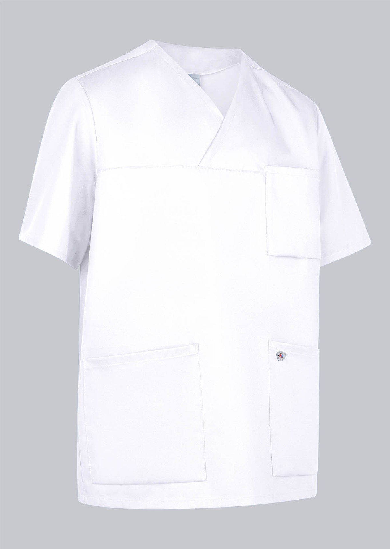 BP® Leichter Schlupfkasack mit TENCEL™ Lyocell für Sie & Ihn