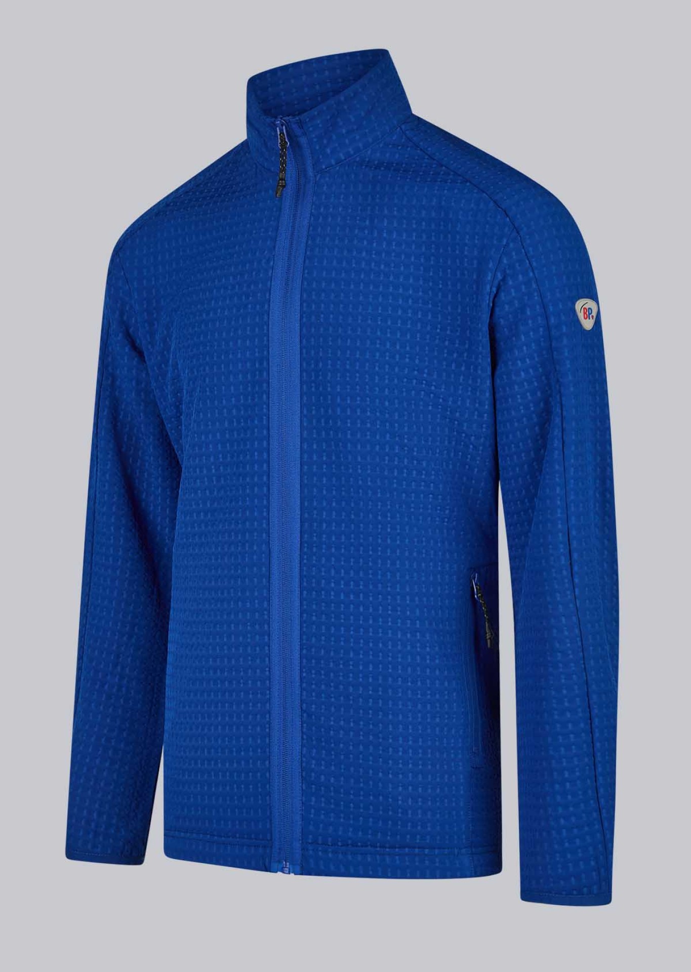 BP® MidTech Fleecejacke