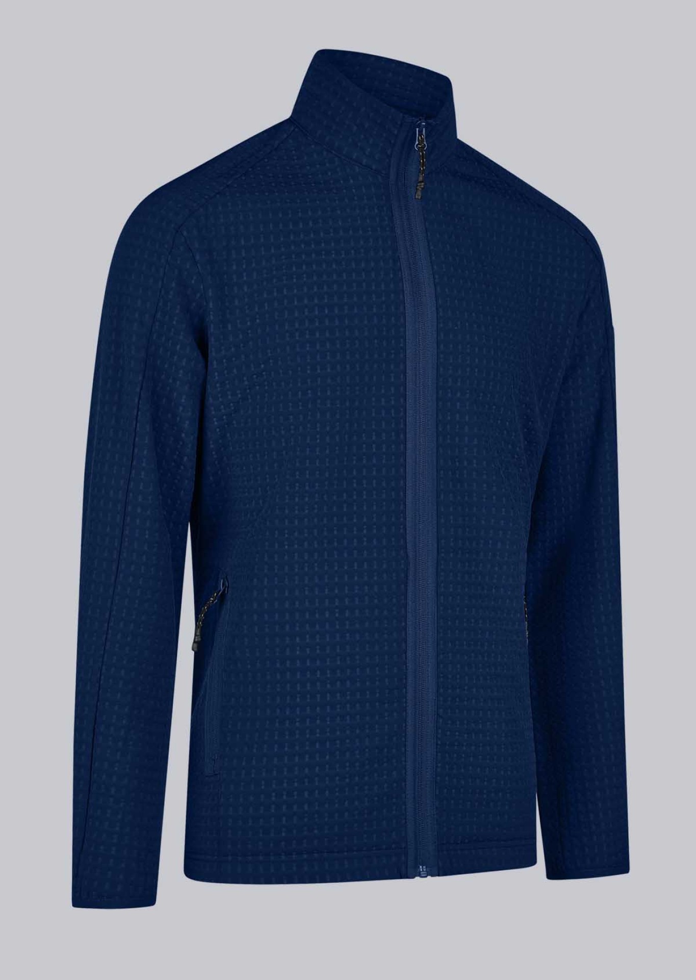 BP® MidTech Fleecejacke