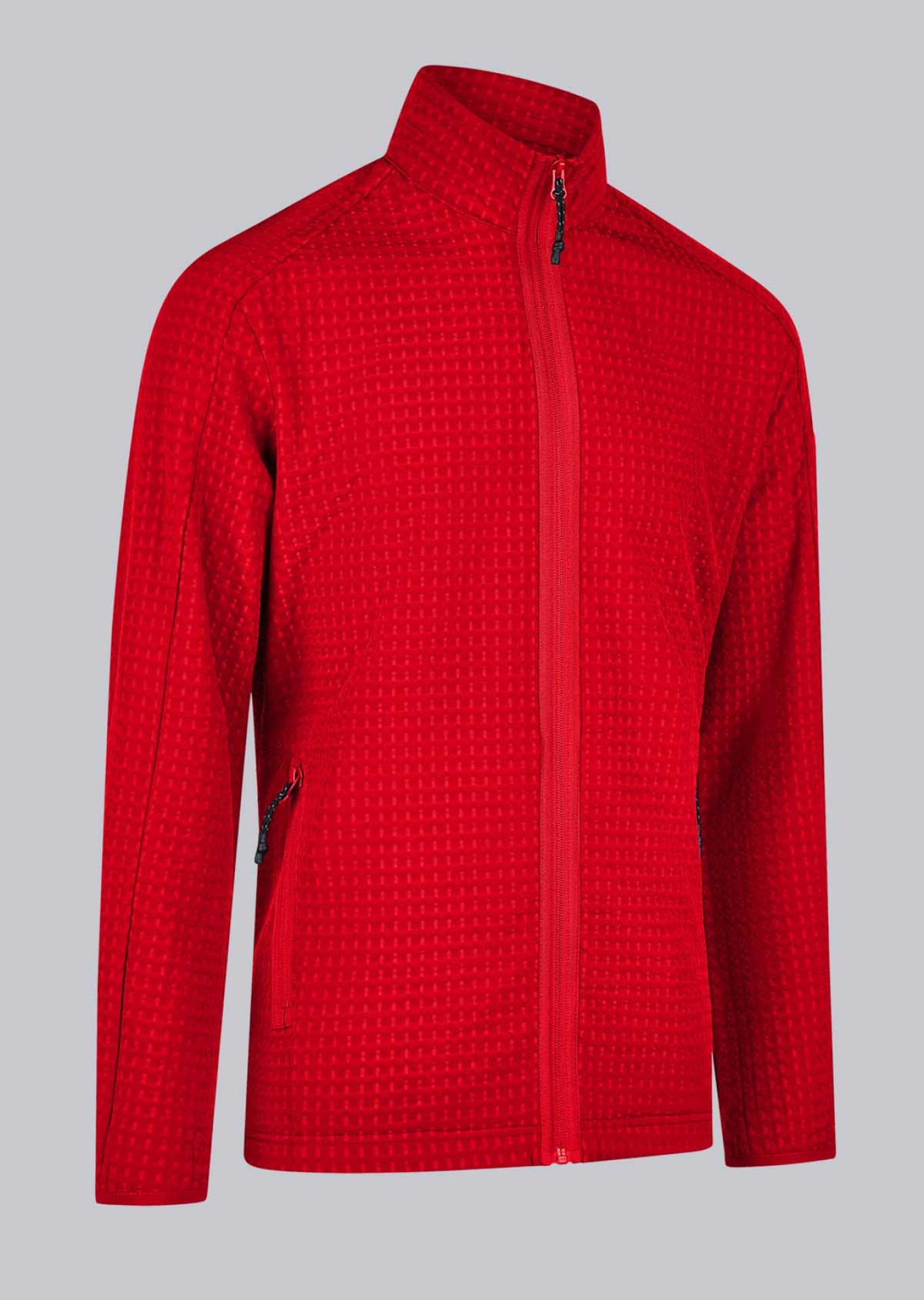 BP® MidTech Fleecejacke