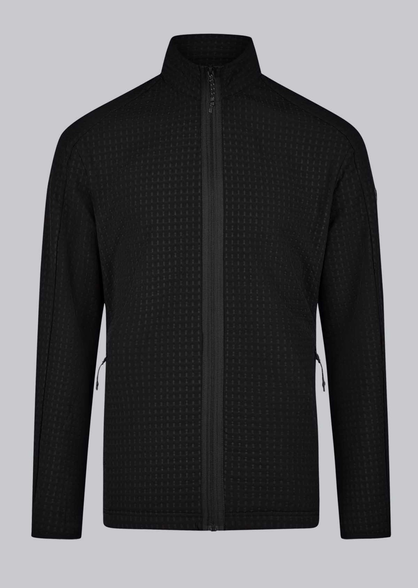 BP® MidTech Fleecejacke