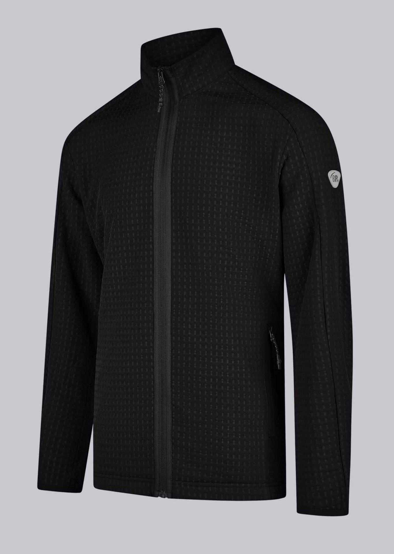 BP® MidTech Fleecejacke