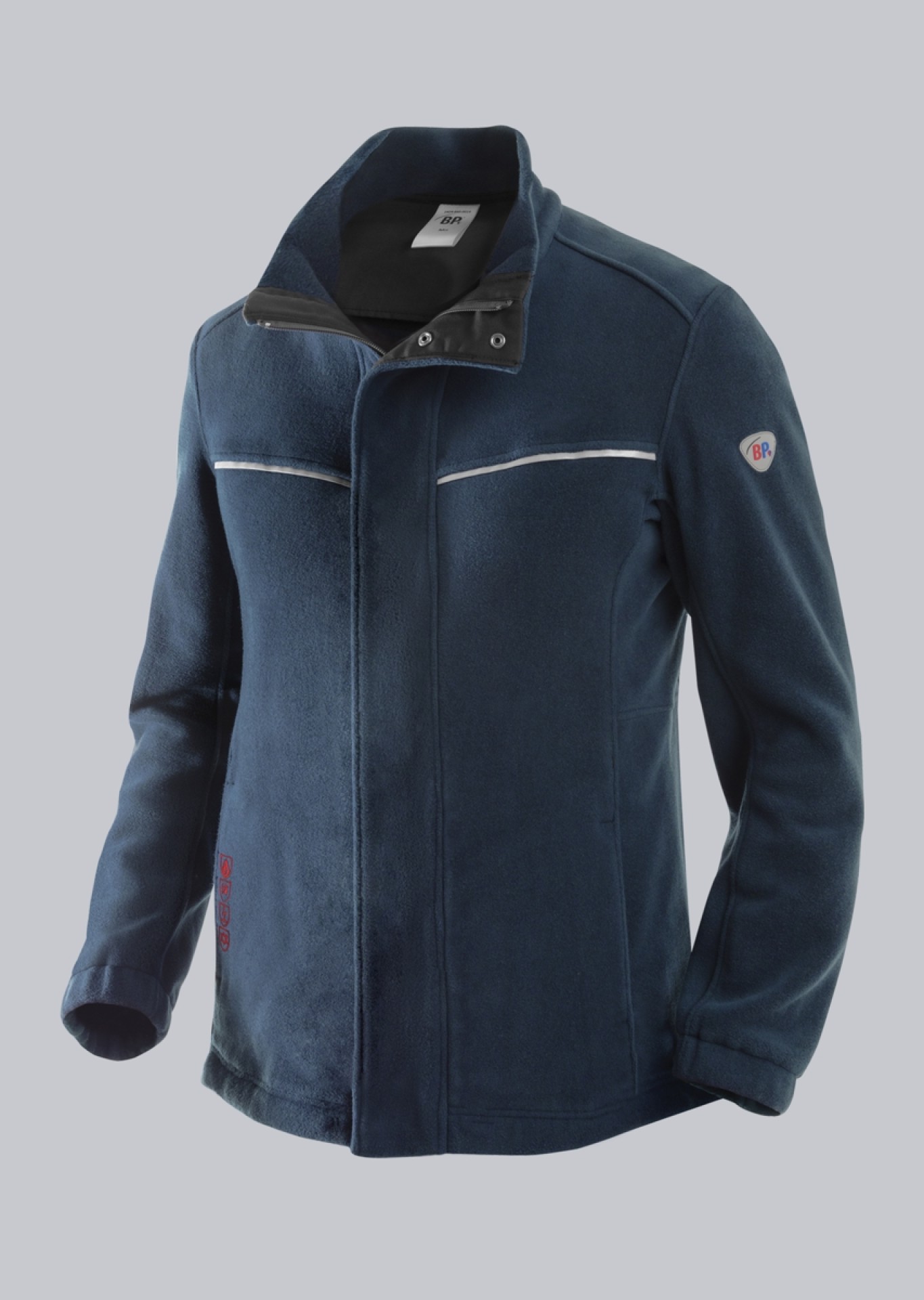 BP® Multinorm-Fleecejacke APC1