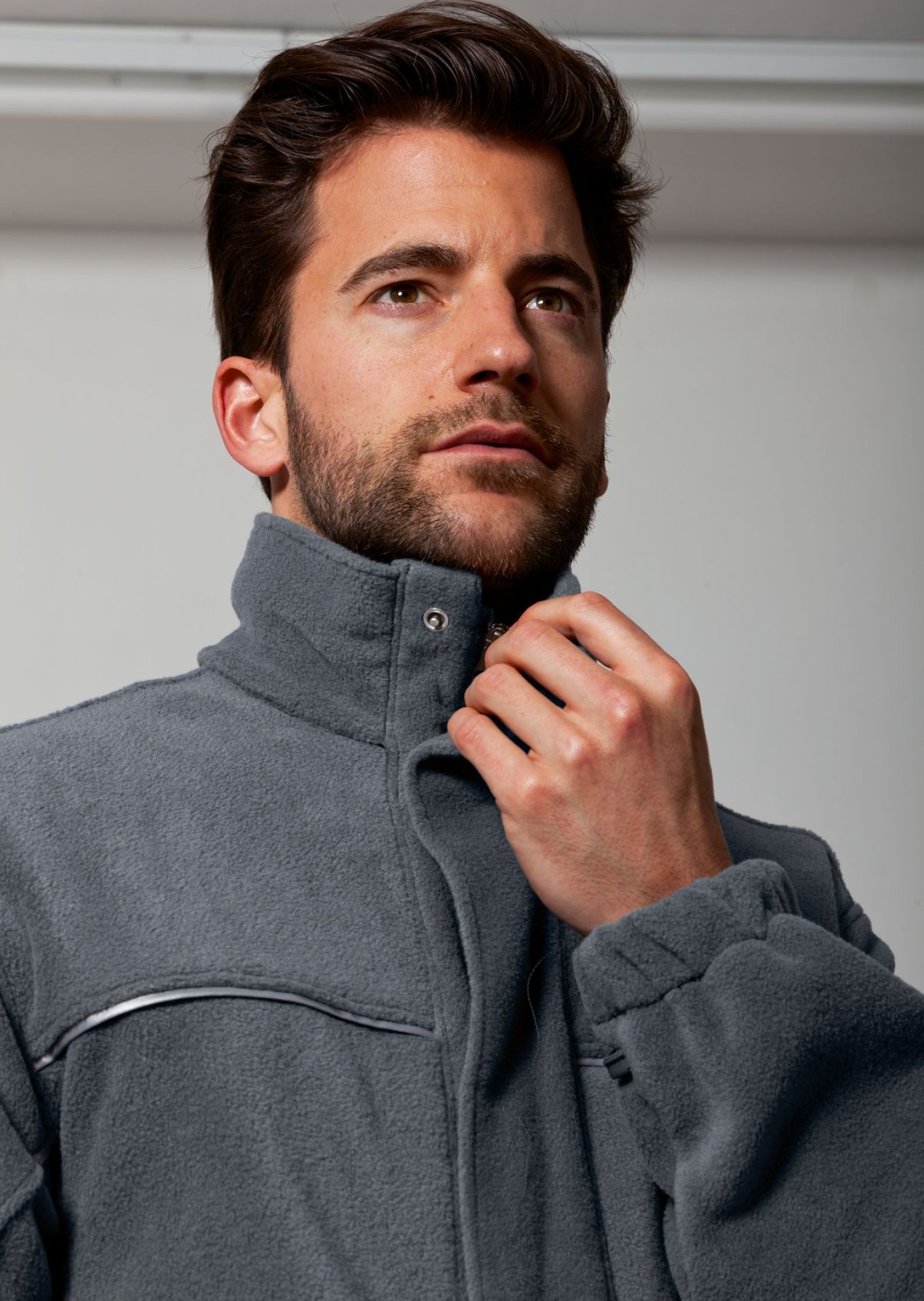 BP® Multinorm-Fleecjacke APC1