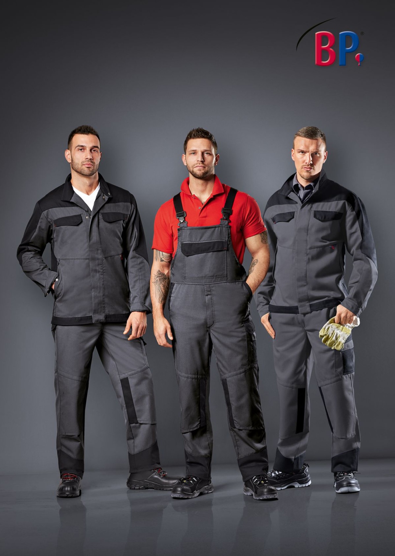 BP® Multinorm-Hose APC2